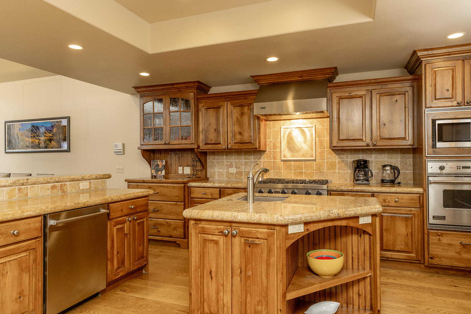221 Picabo Street St #F 3-D, Ketchum, Idaho image 4