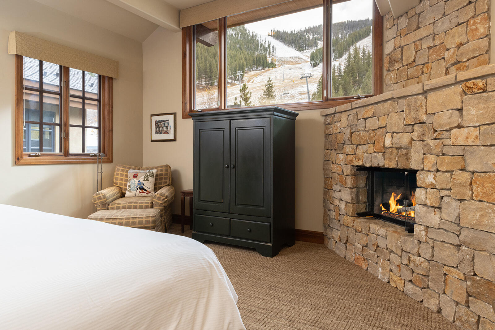 221 Picabo Street St #F 3-D, Ketchum, Idaho image 9