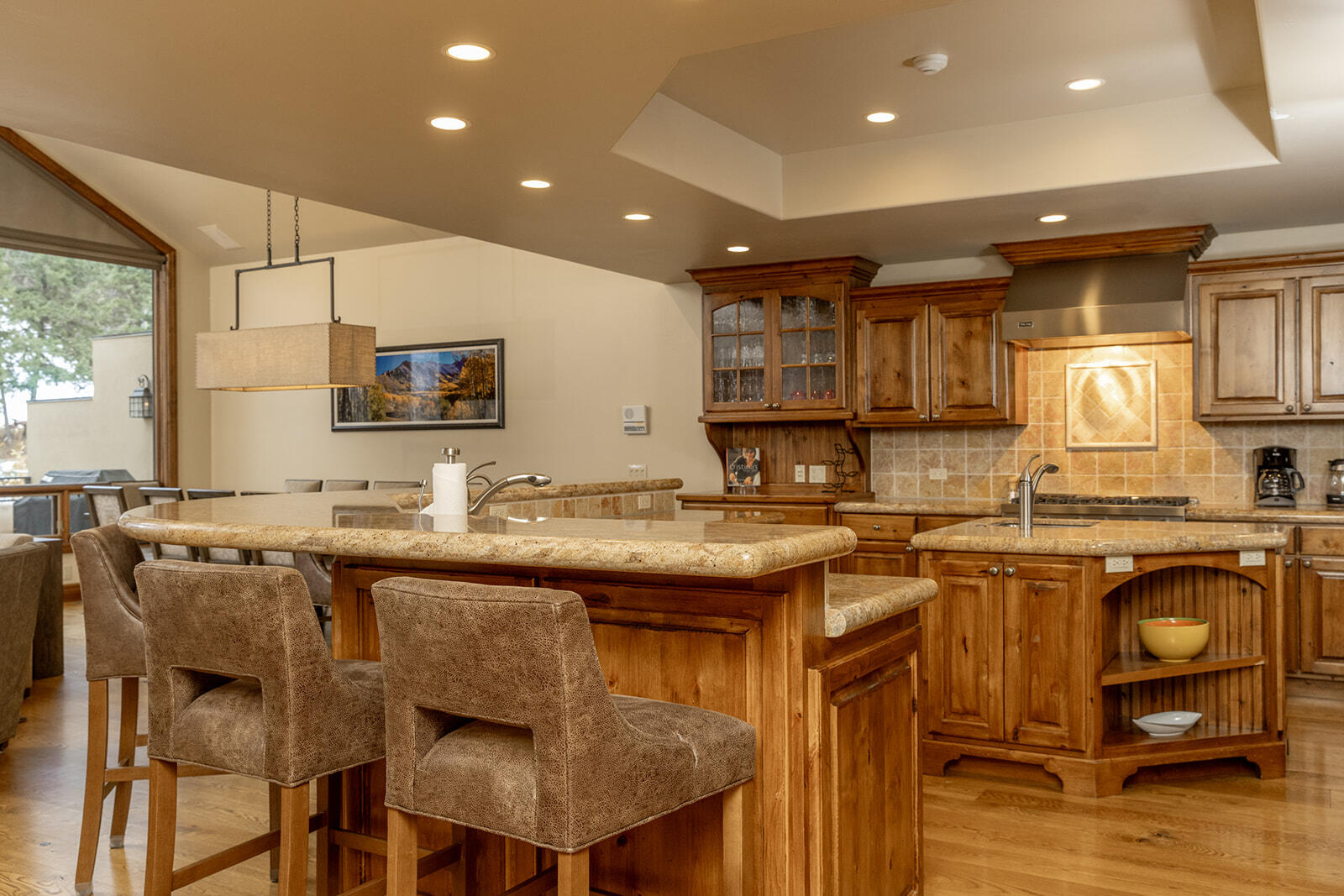 221 Picabo Street St #F 3-D, Ketchum, Idaho image 6