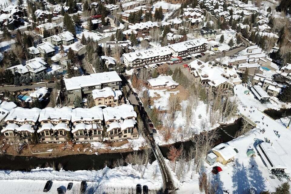 221 Picabo Street St #F 3-D, Ketchum, Idaho image 25