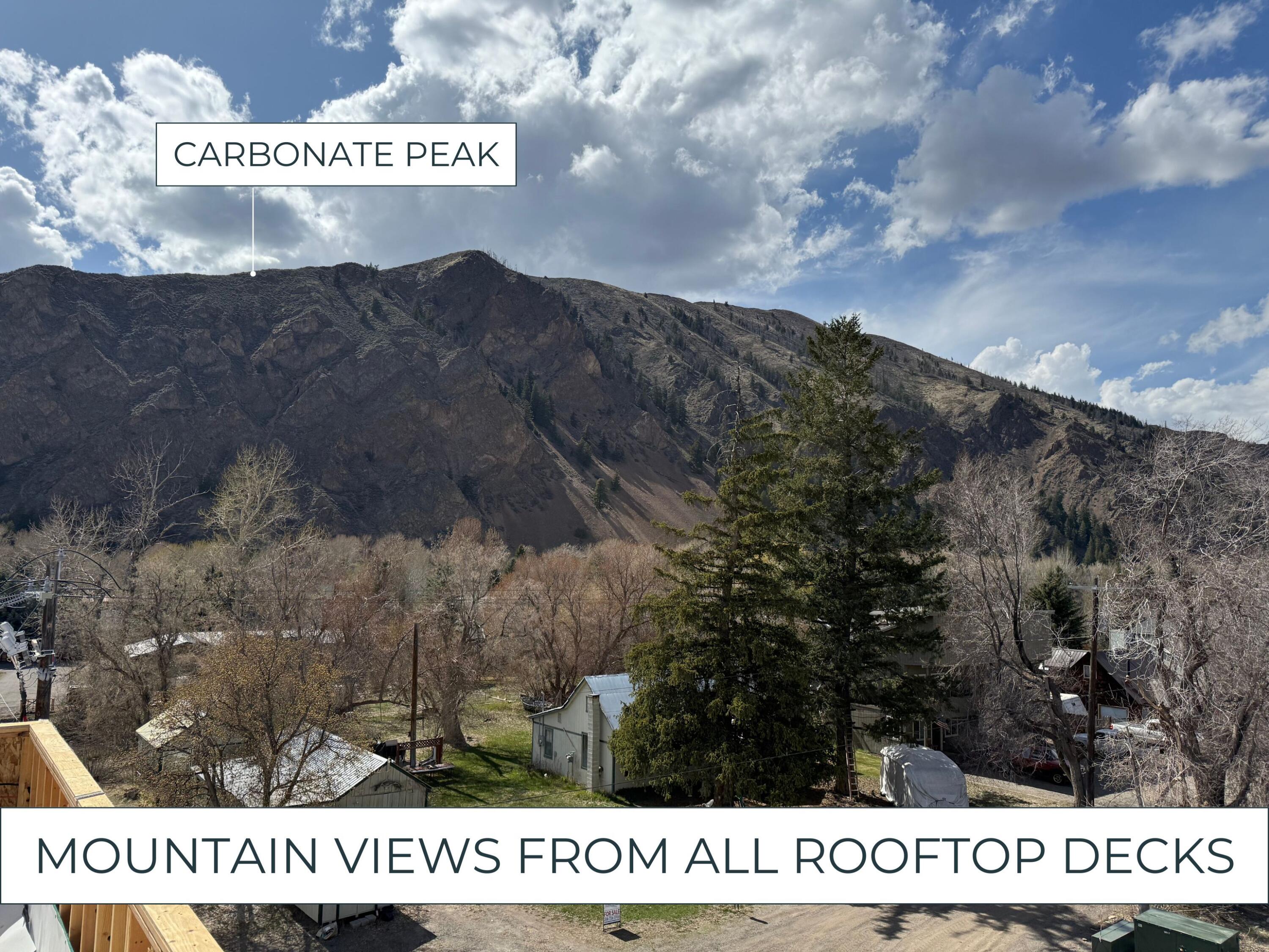 317 N River St #UNIT 5, Hailey, Idaho image 13