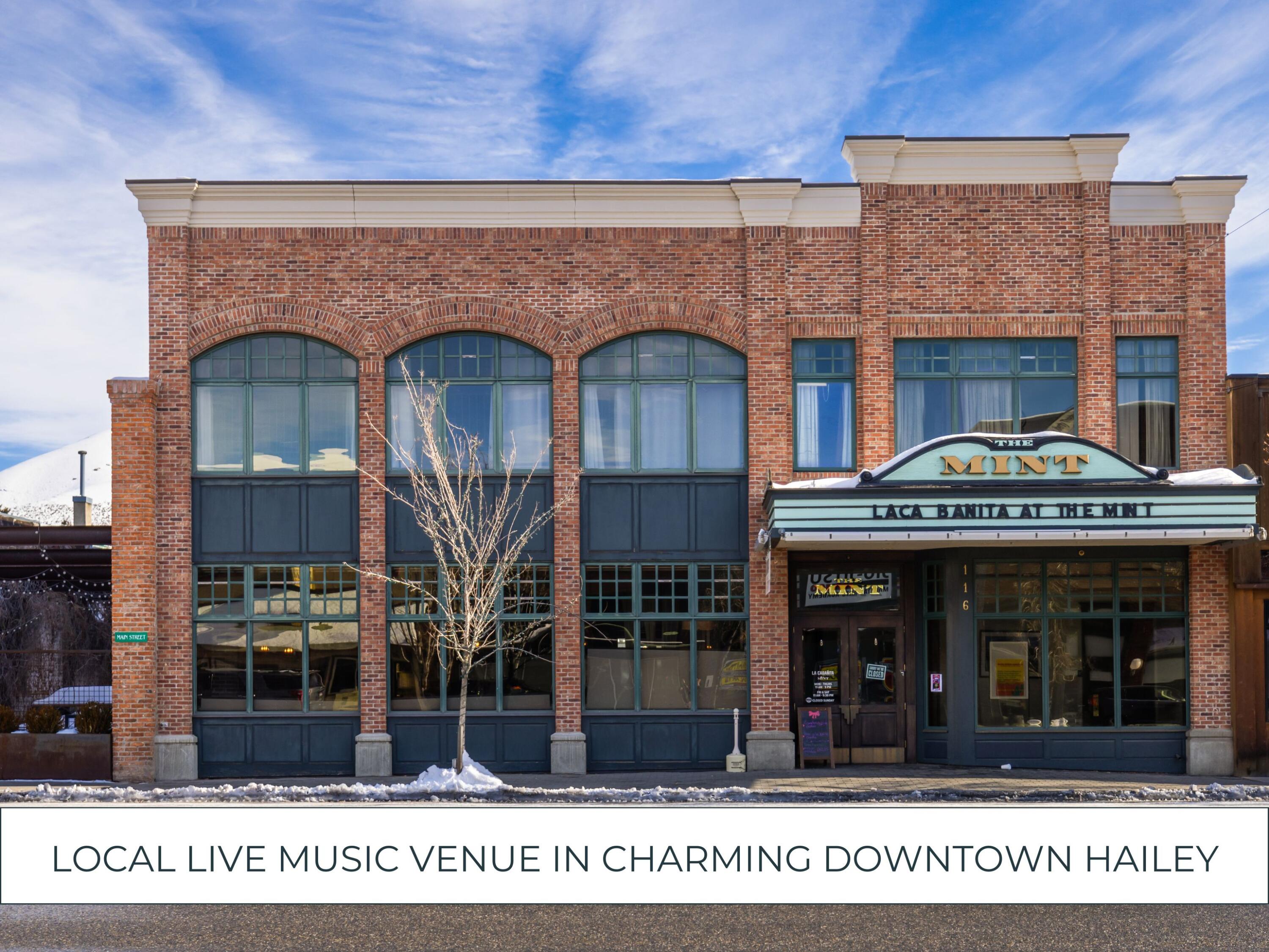 317 N River St #UNIT 5, Hailey, Idaho image 26