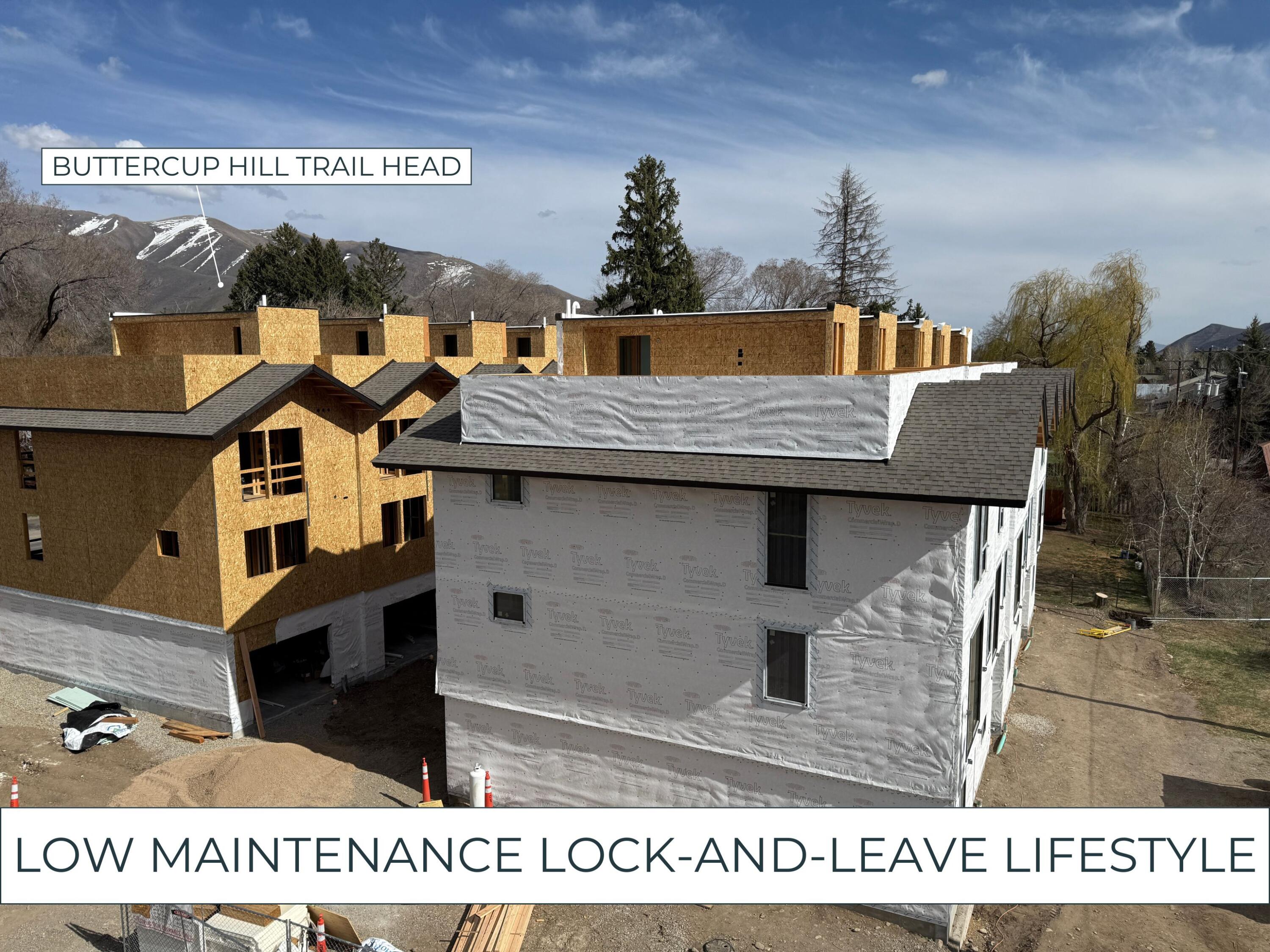 317 N River St #UNIT 5, Hailey, Idaho image 11