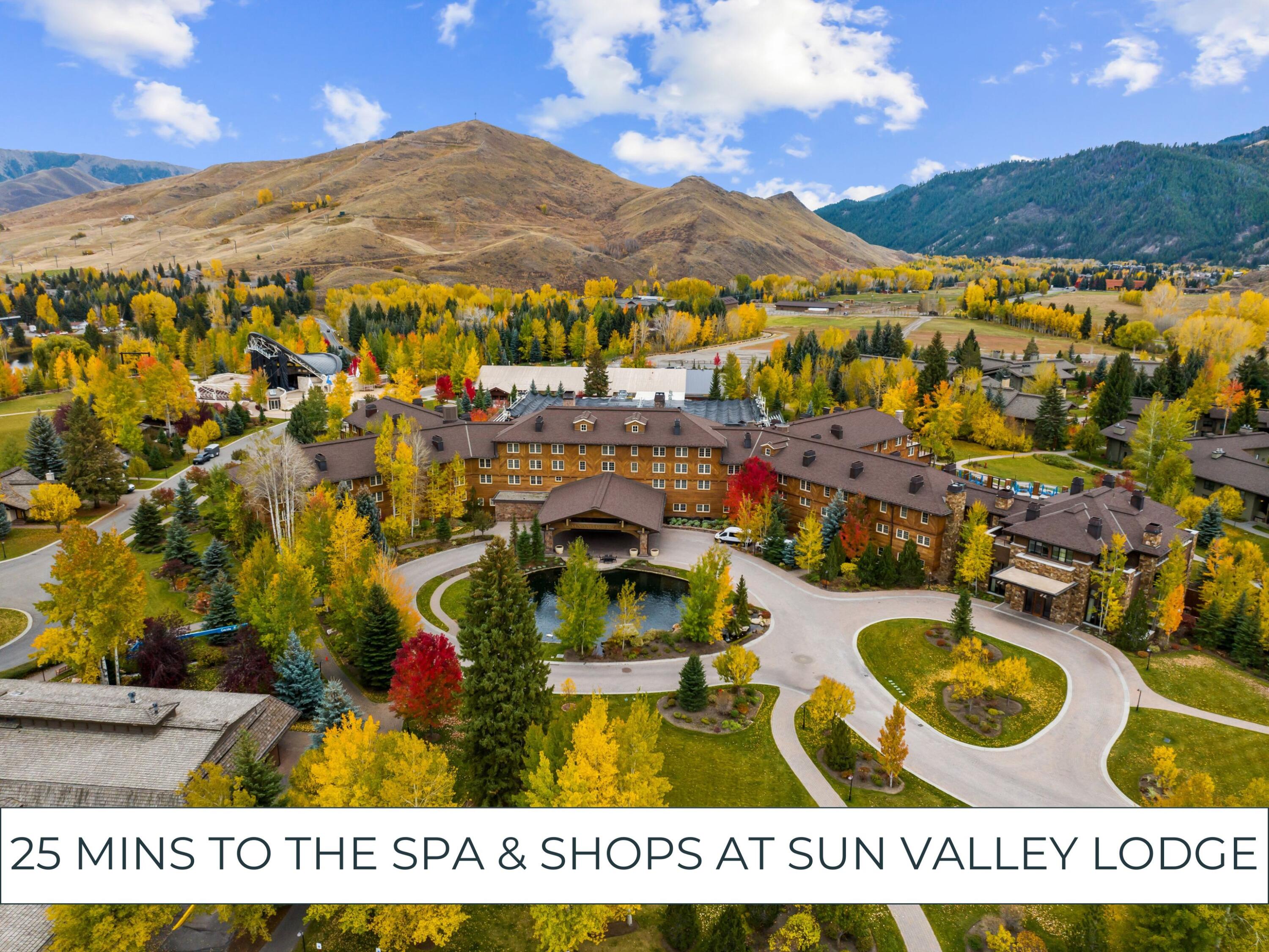 317 N River St #UNIT 5, Hailey, Idaho image 21
