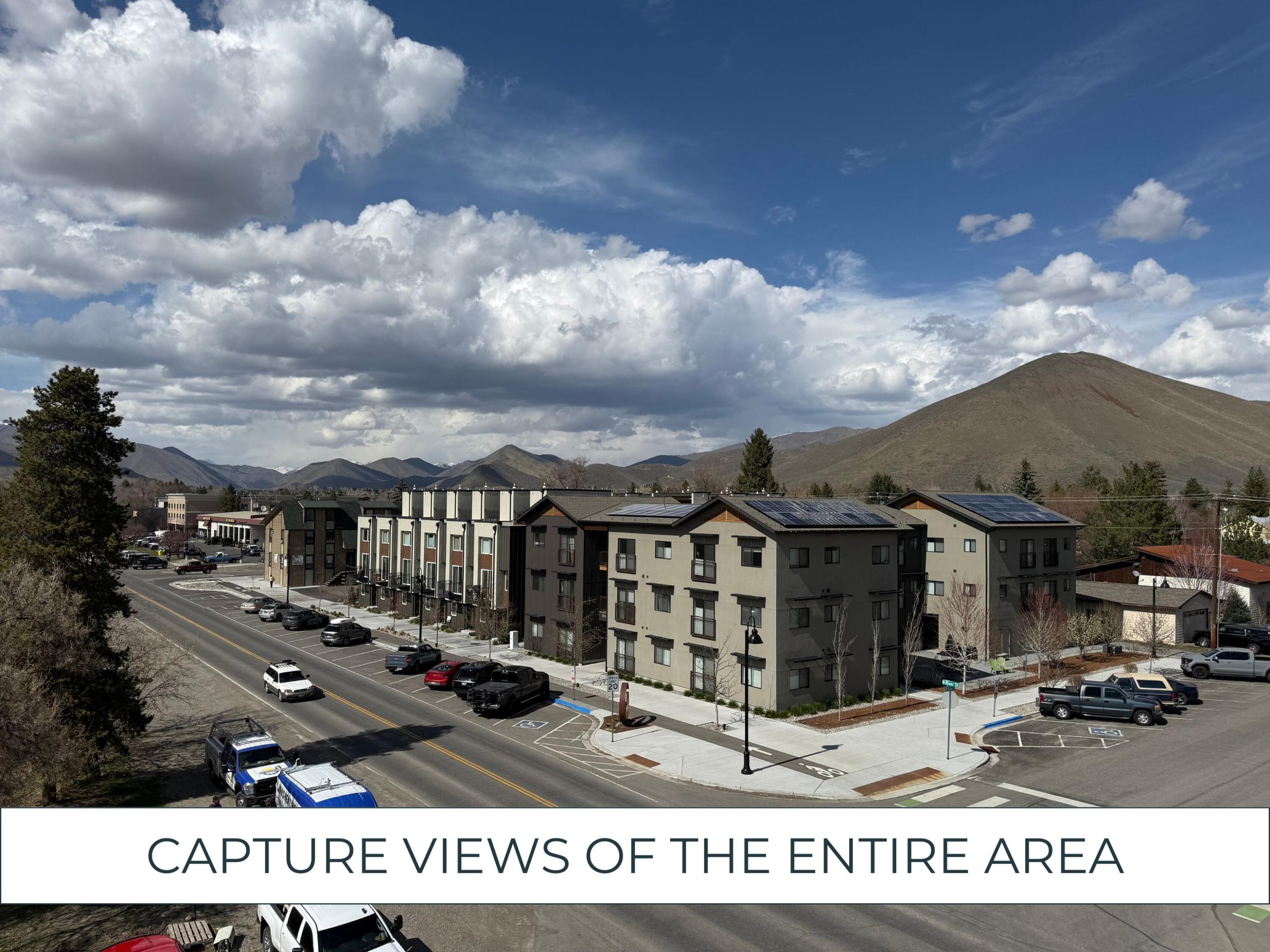317 N River St #UNIT 5, Hailey, Idaho image 14