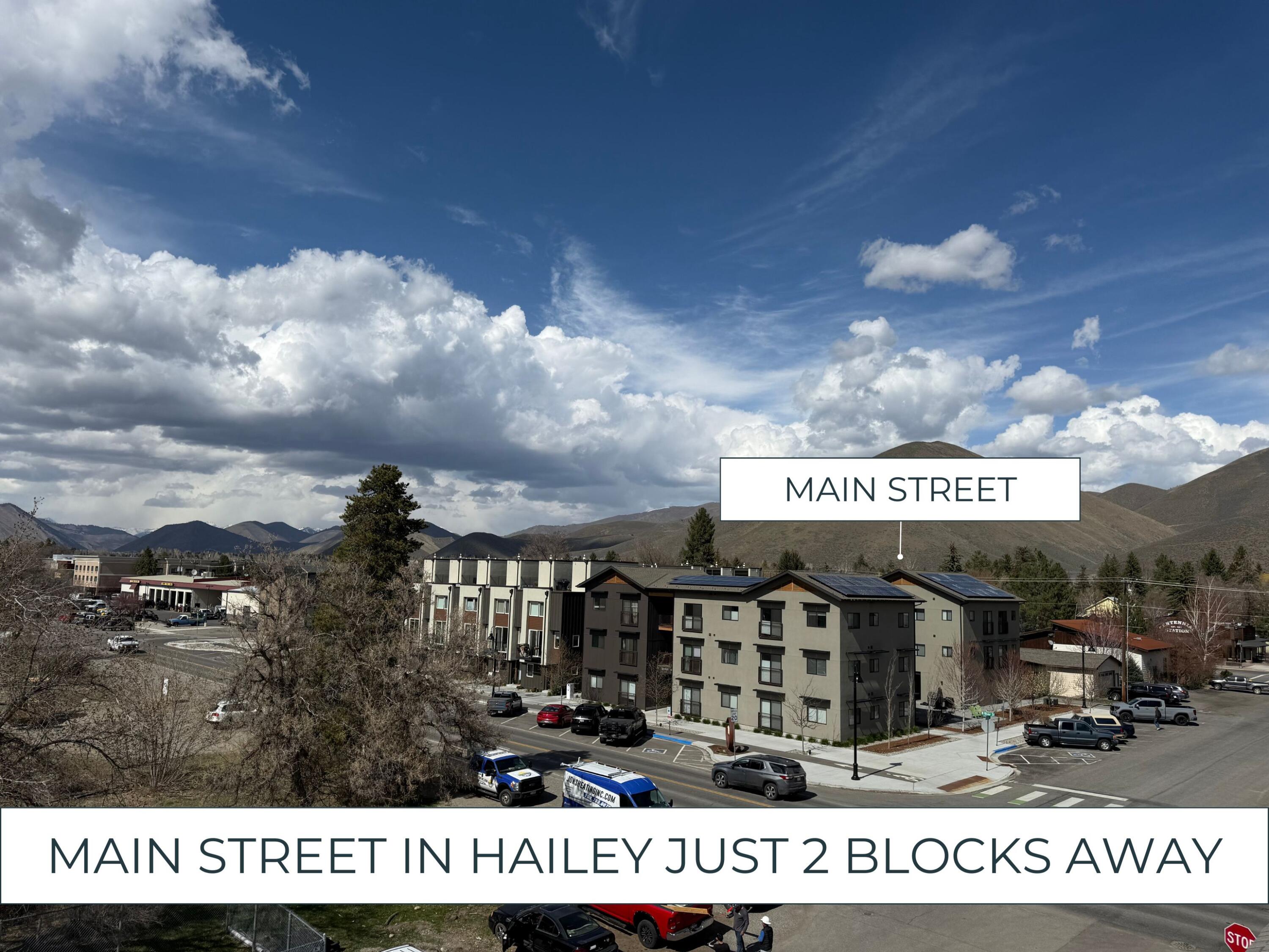 317 N River St #UNIT 5, Hailey, Idaho image 15