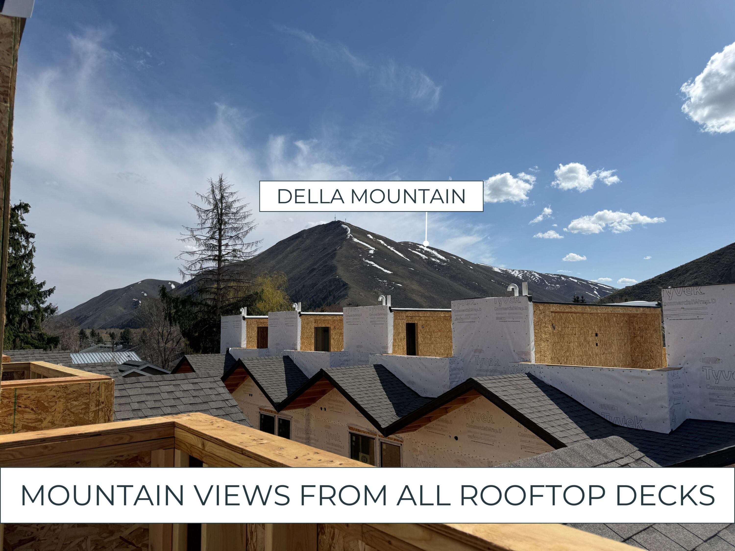 317 N River St #UNIT 5, Hailey, Idaho image 12