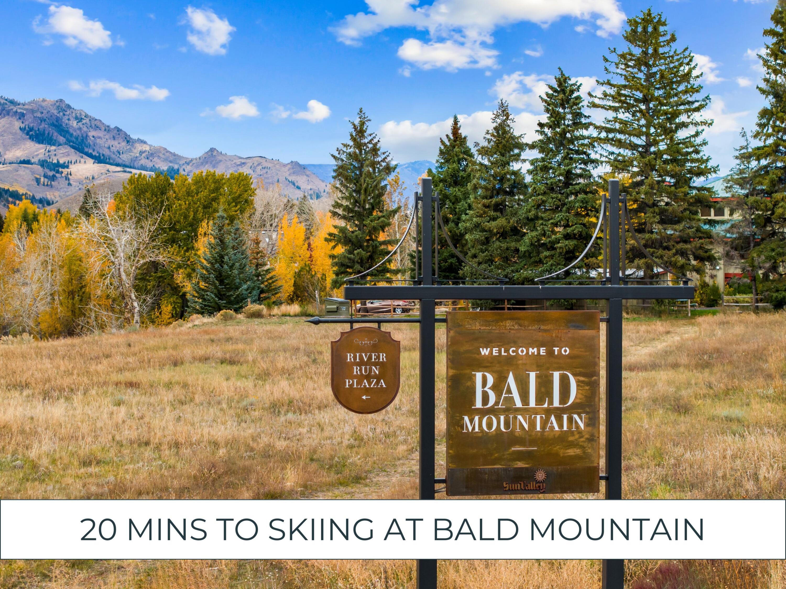317 N River St #UNIT 5, Hailey, Idaho image 20