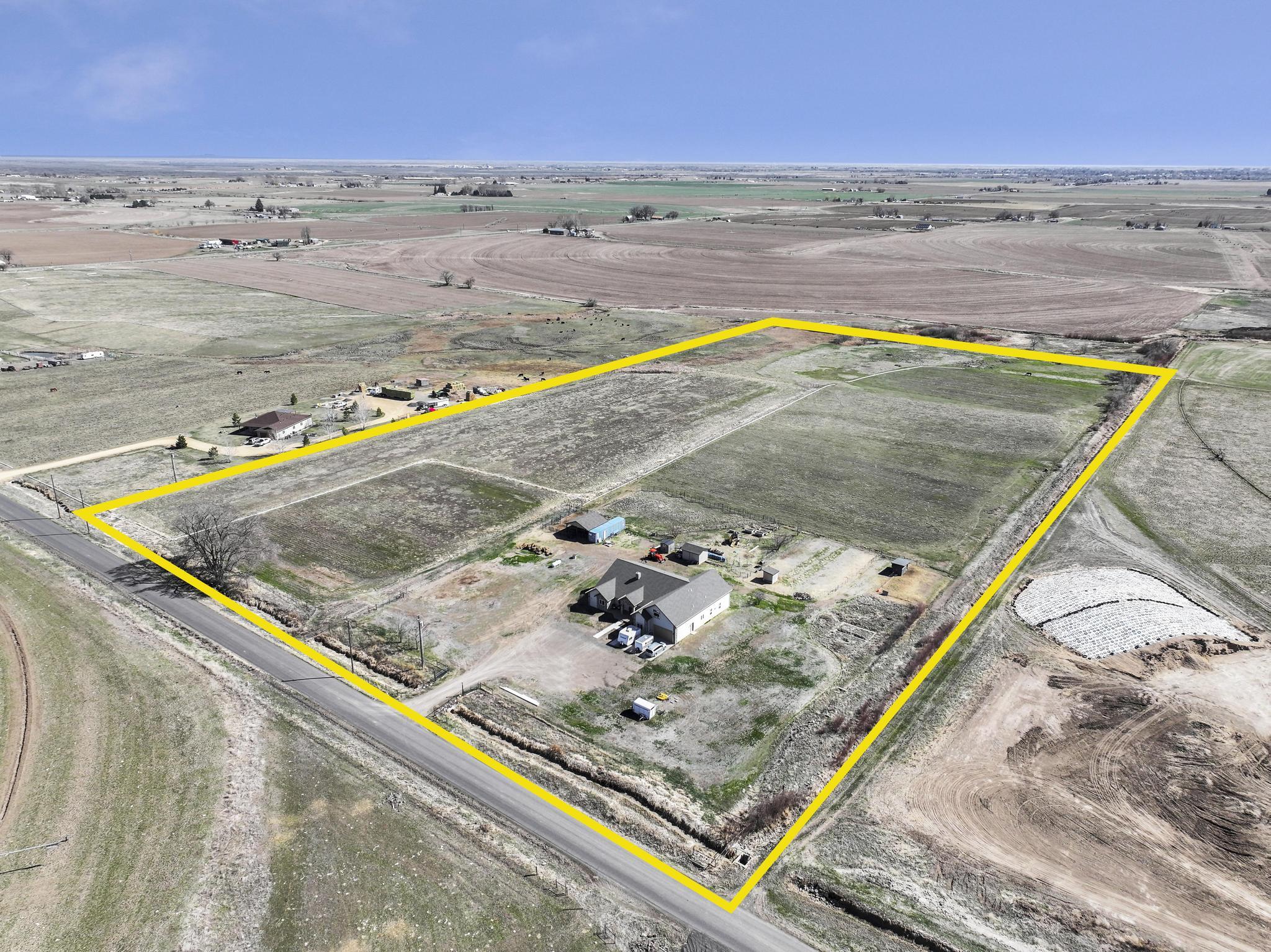 1855 E 1300 S, Gooding, Idaho image 43