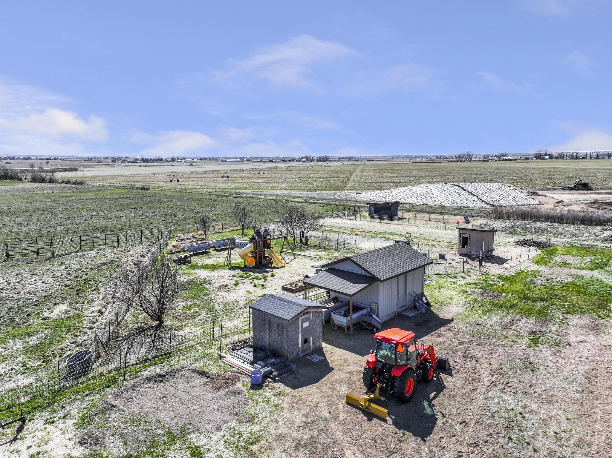 1855 E 1300 S, Gooding, Idaho image 39