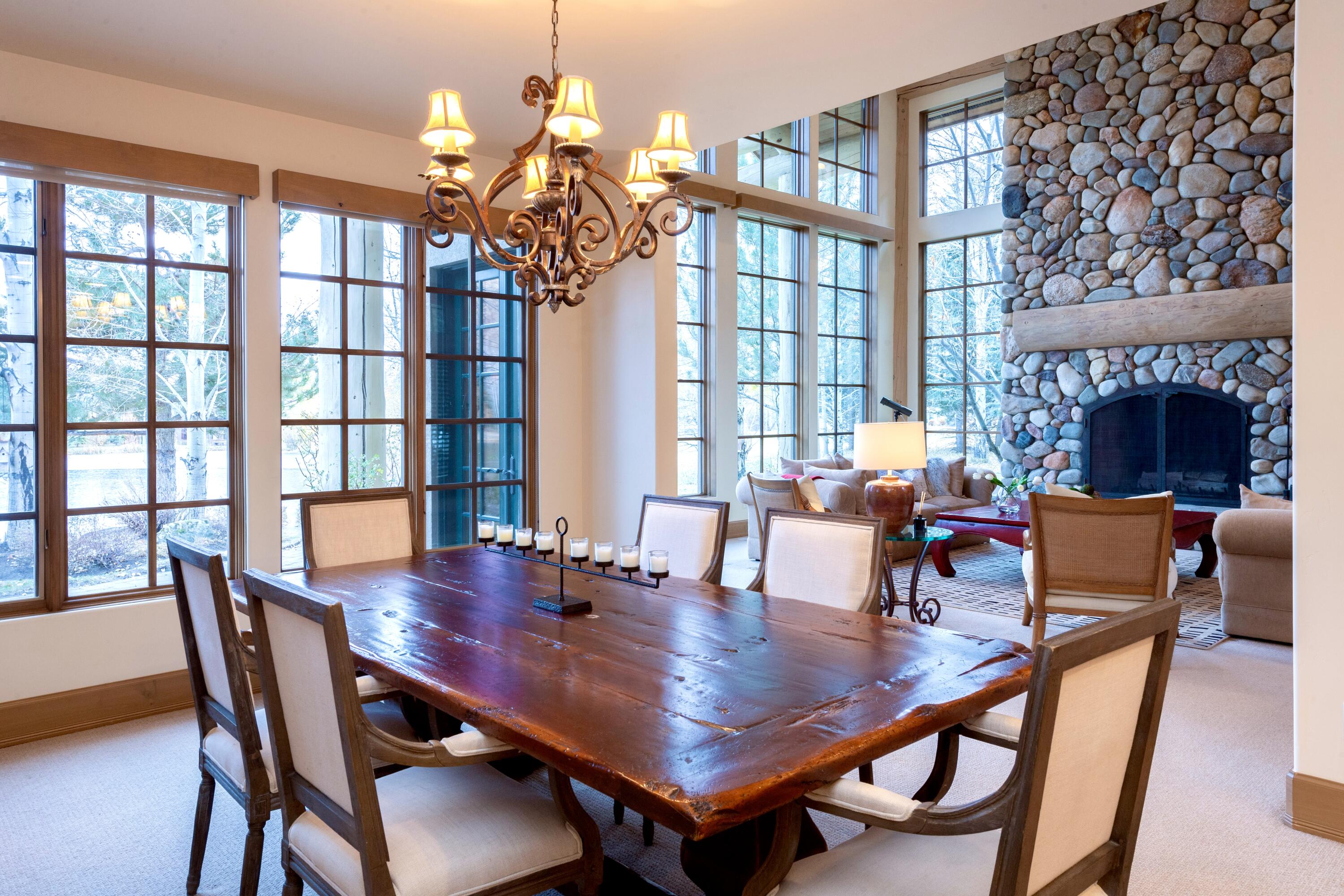 Blaine County, Idaho 83340, United States, 4 Bedrooms Bedrooms, ,6 BathroomsBathrooms,Residential,Active,31971