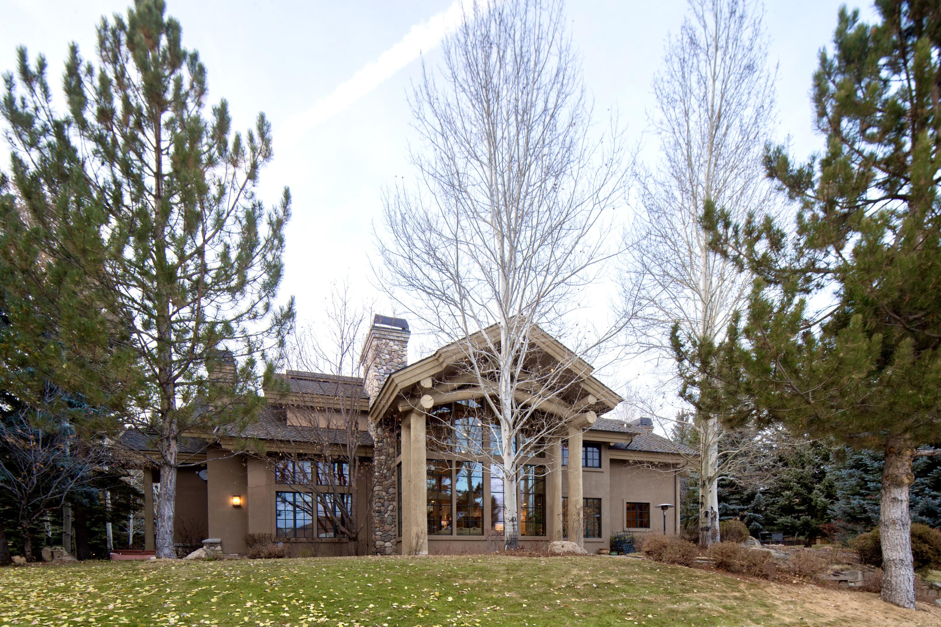 Blaine County, Idaho 83340, United States, 4 Bedrooms Bedrooms, ,6 BathroomsBathrooms,Residential,Active,31971