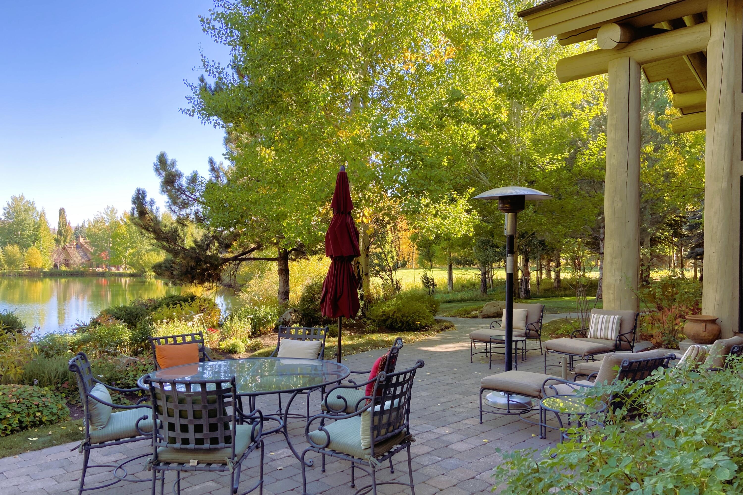 Blaine County, Idaho 83340, United States, 4 Bedrooms Bedrooms, ,6 BathroomsBathrooms,Residential,Active,31971