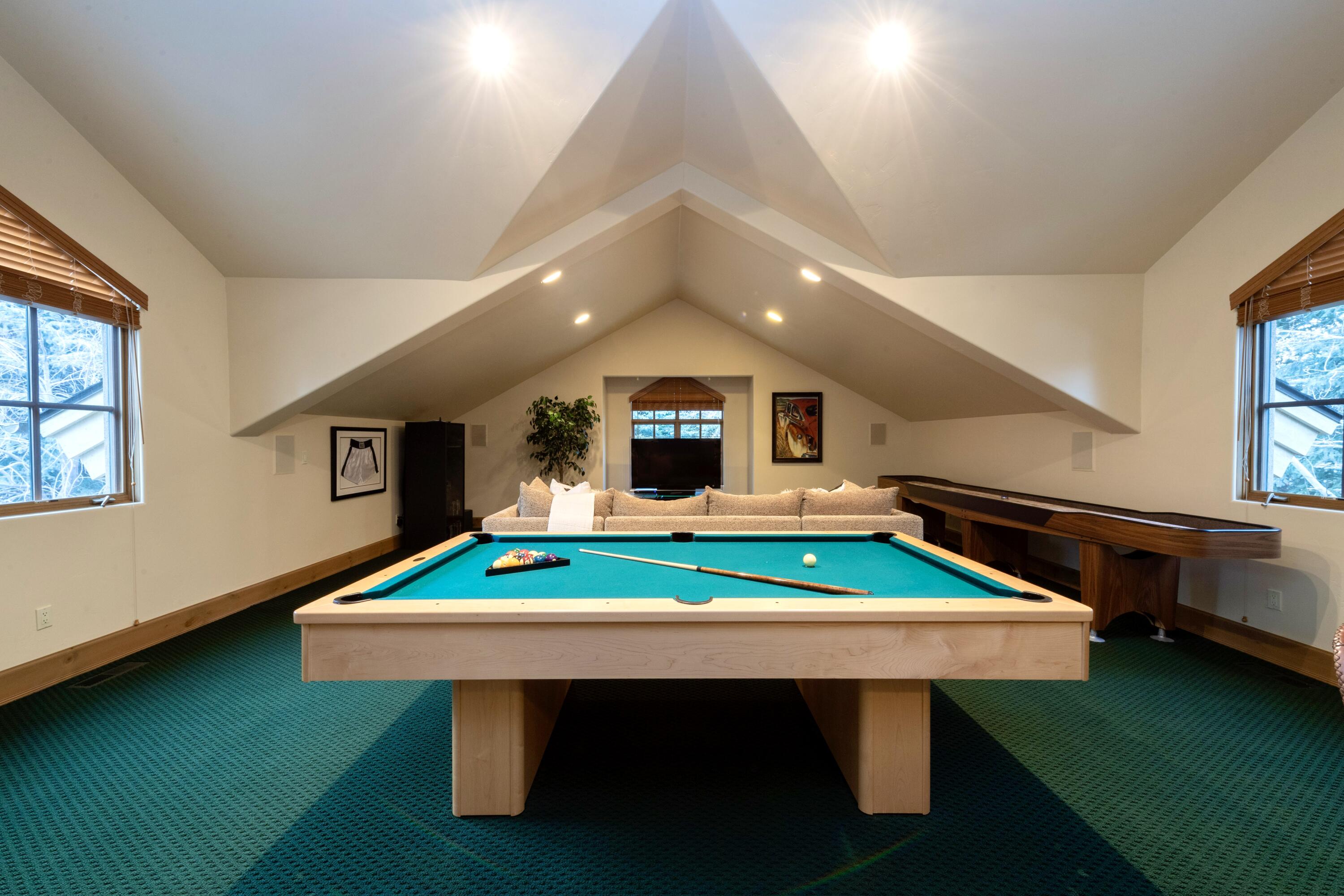 Blaine County, Idaho 83340, United States, 4 Bedrooms Bedrooms, ,6 BathroomsBathrooms,Residential,Active,31971