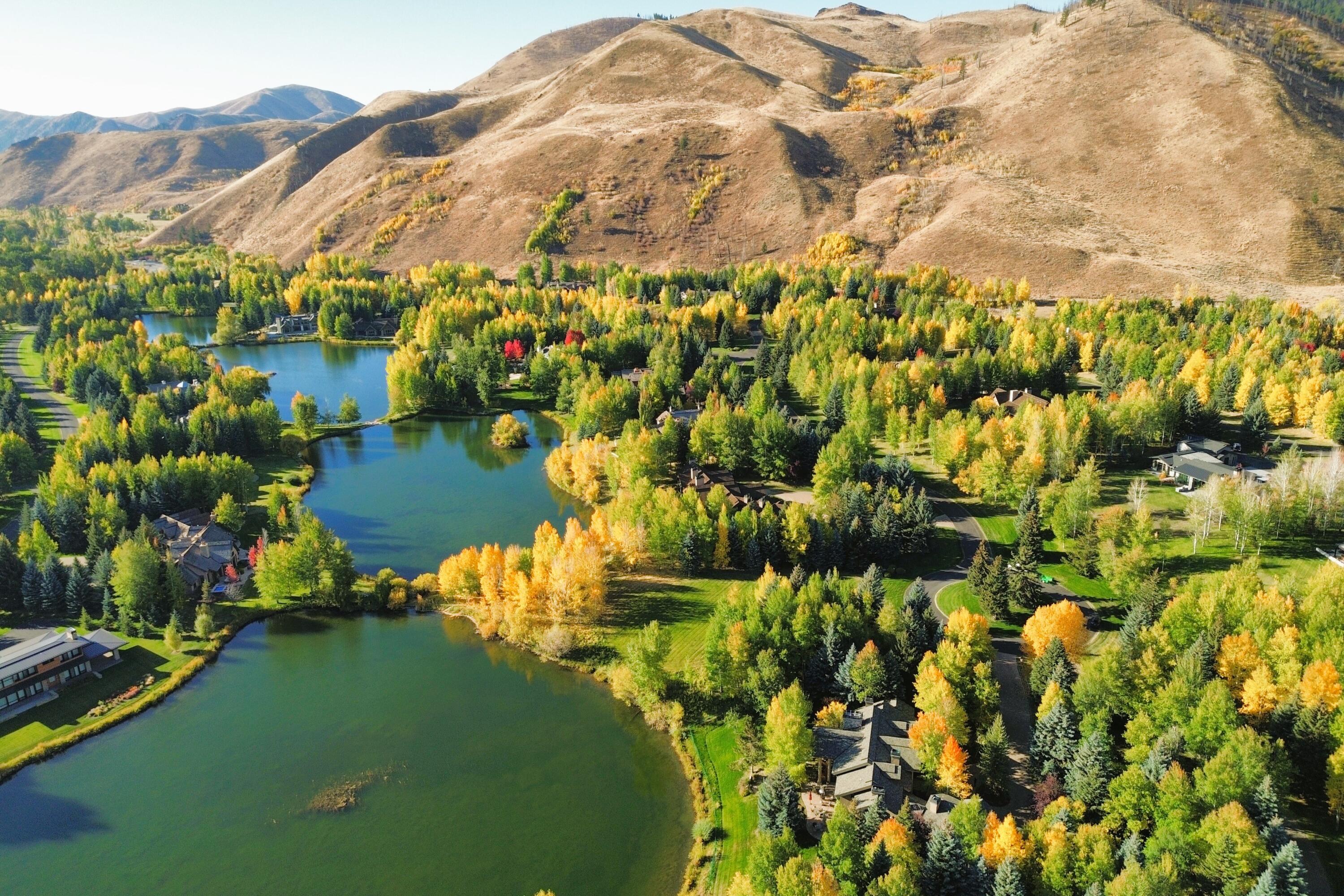 Blaine County, Idaho 83340, United States, 4 Bedrooms Bedrooms, ,6 BathroomsBathrooms,Residential,Active,31971