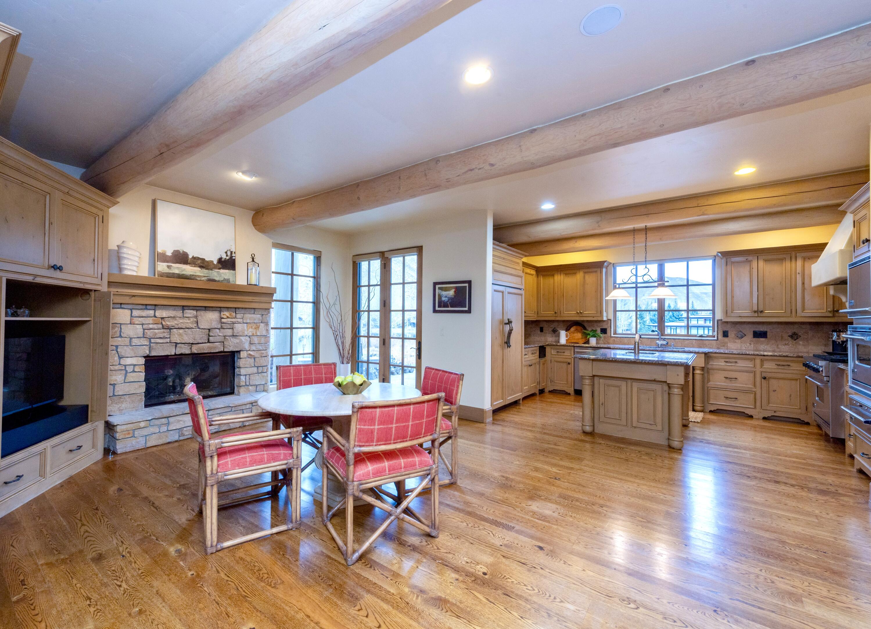 Blaine County, Idaho 83340, United States, 4 Bedrooms Bedrooms, ,6 BathroomsBathrooms,Residential,Active,31971