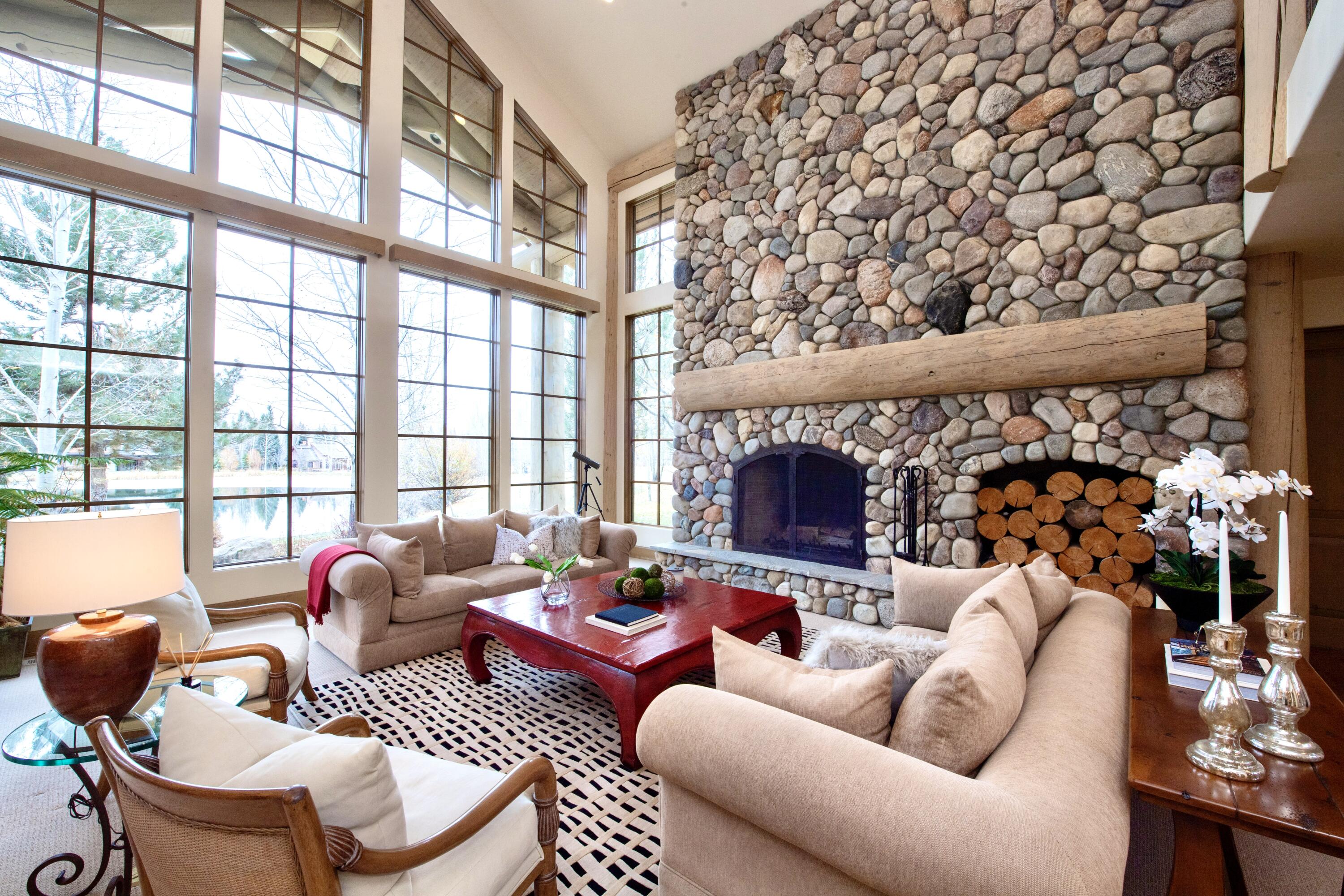 Blaine County, Idaho 83340, United States, 4 Bedrooms Bedrooms, ,6 BathroomsBathrooms,Residential,Active,31971