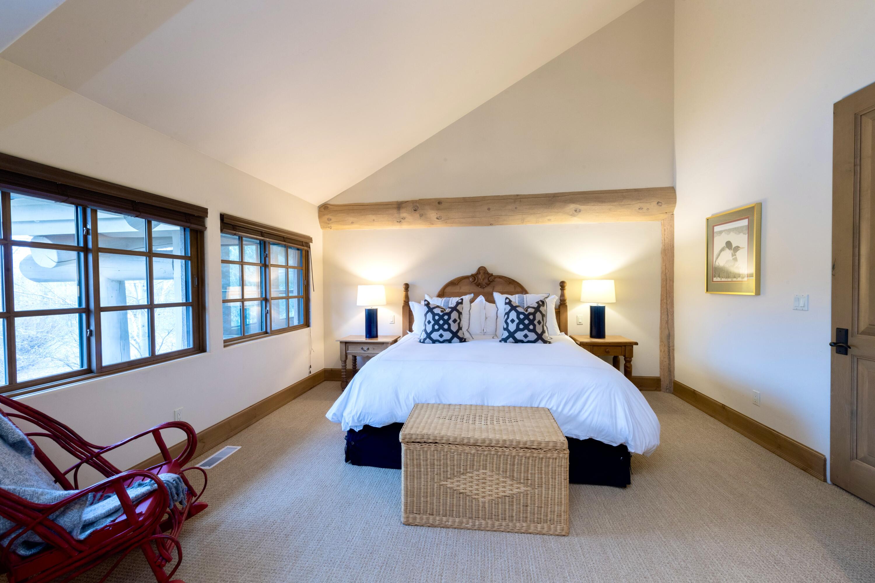 Blaine County, Idaho 83340, United States, 4 Bedrooms Bedrooms, ,6 BathroomsBathrooms,Residential,Active,31971