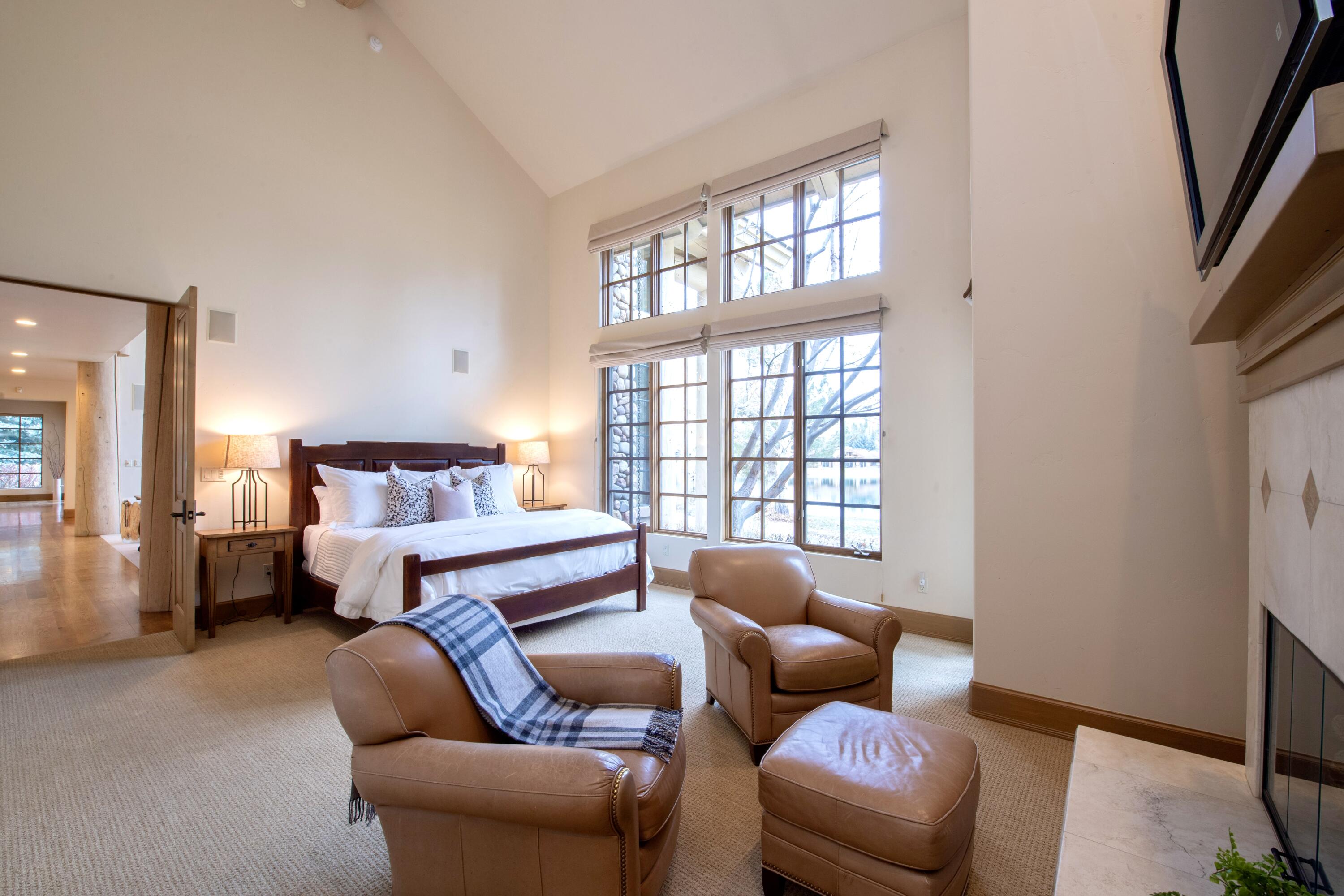 Blaine County, Idaho 83340, United States, 4 Bedrooms Bedrooms, ,6 BathroomsBathrooms,Residential,Active,31971