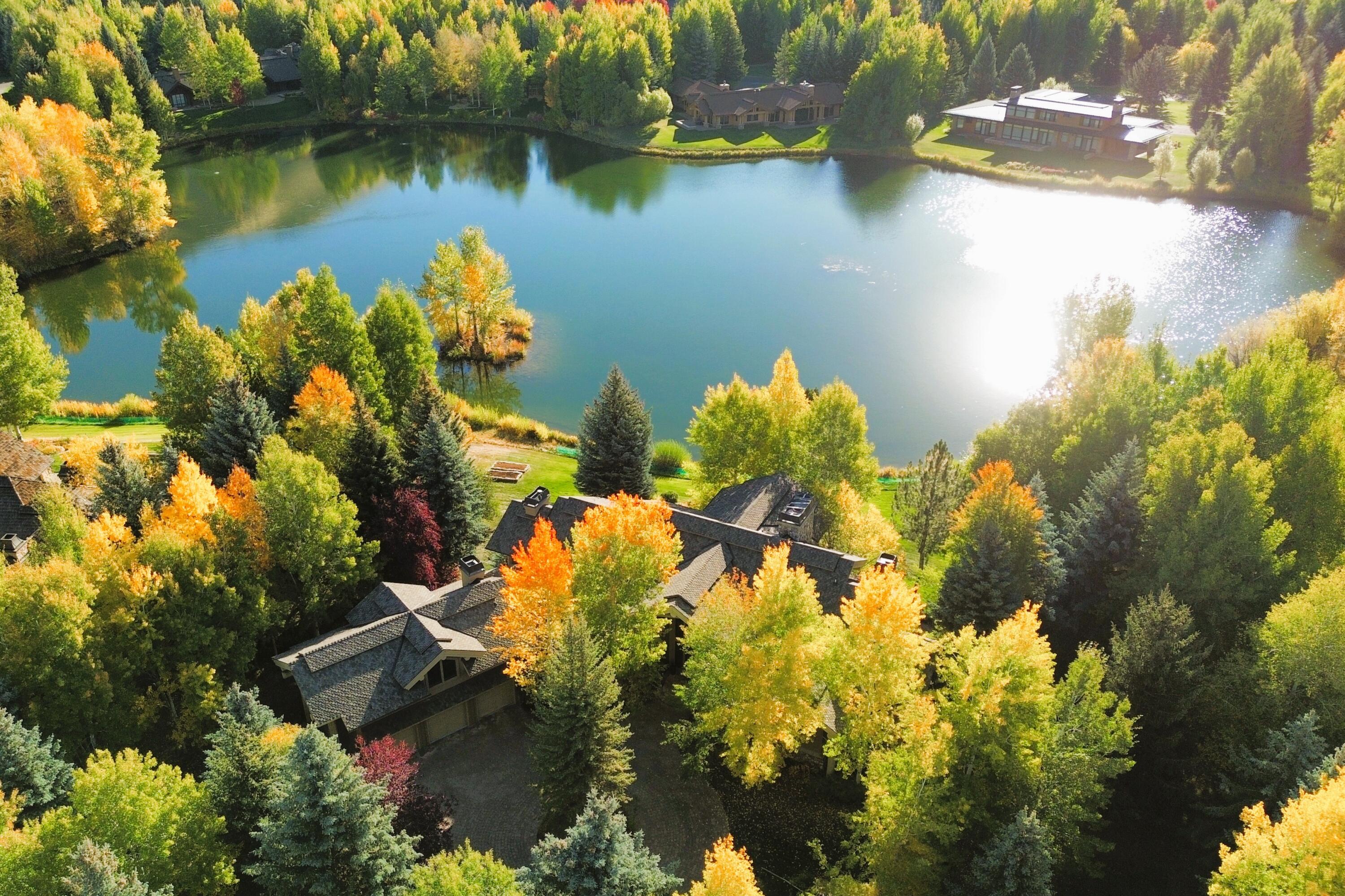 Blaine County, Idaho 83340, United States, 4 Bedrooms Bedrooms, ,6 BathroomsBathrooms,Residential,Active,31971