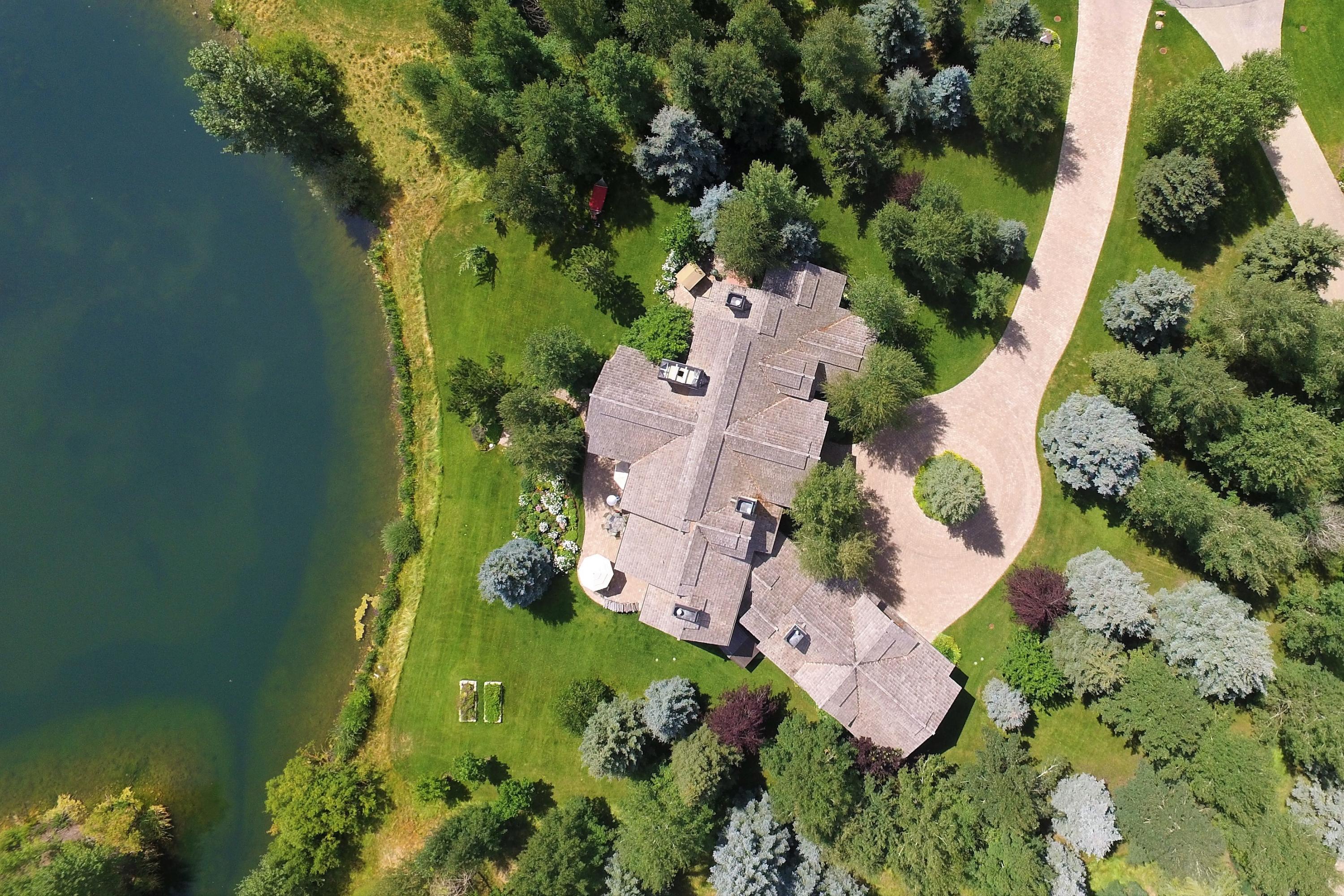 Blaine County, Idaho 83340, United States, 4 Bedrooms Bedrooms, ,6 BathroomsBathrooms,Residential,Active,31971