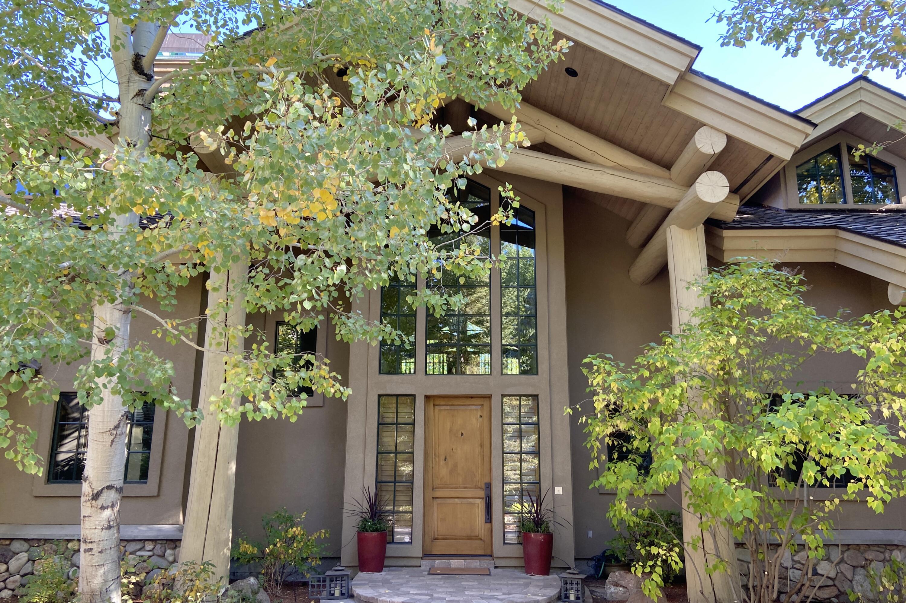 Blaine County, Idaho 83340, United States, 4 Bedrooms Bedrooms, ,6 BathroomsBathrooms,Residential,Active,31971