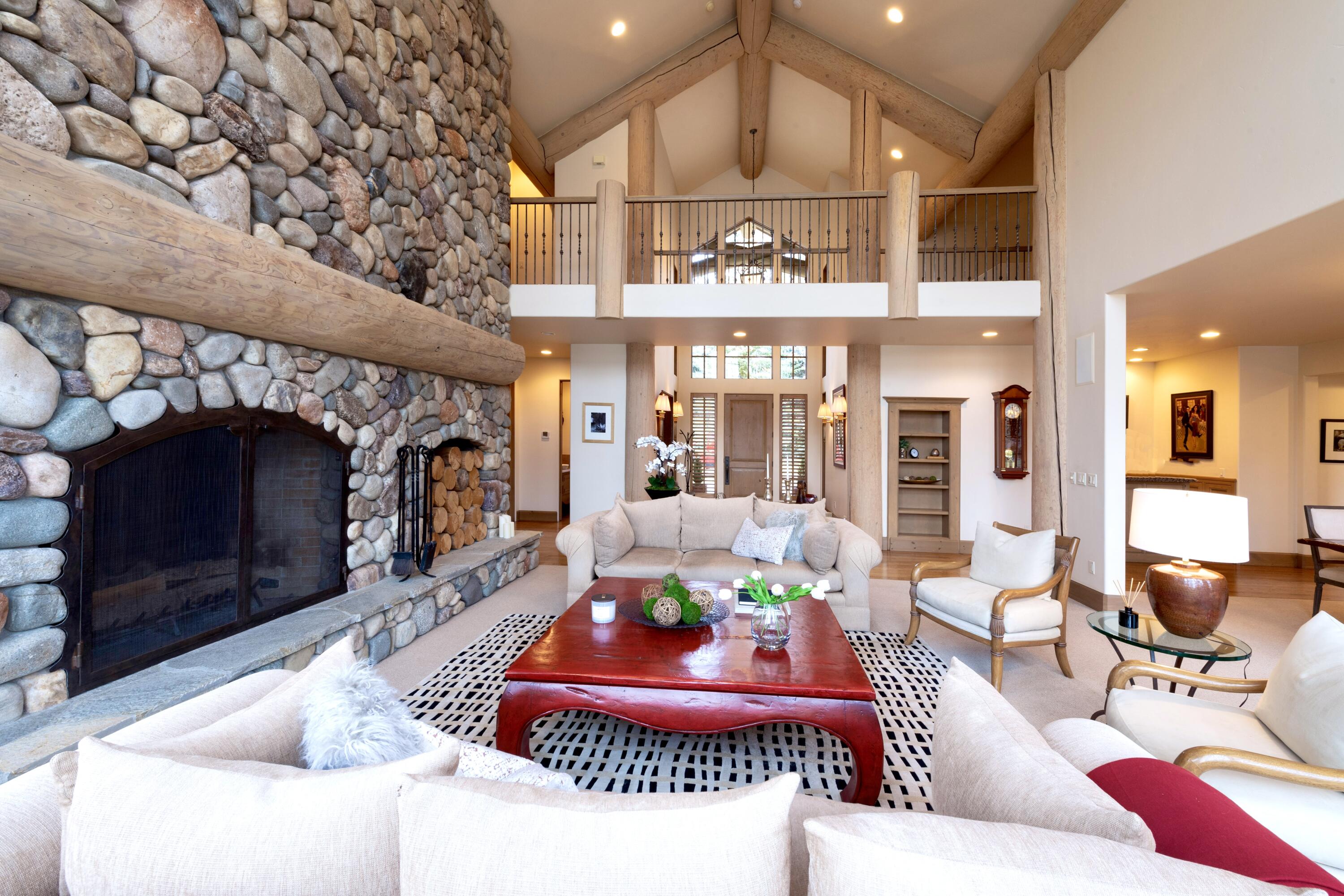 Blaine County, Idaho 83340, United States, 4 Bedrooms Bedrooms, ,6 BathroomsBathrooms,Residential,Active,31971