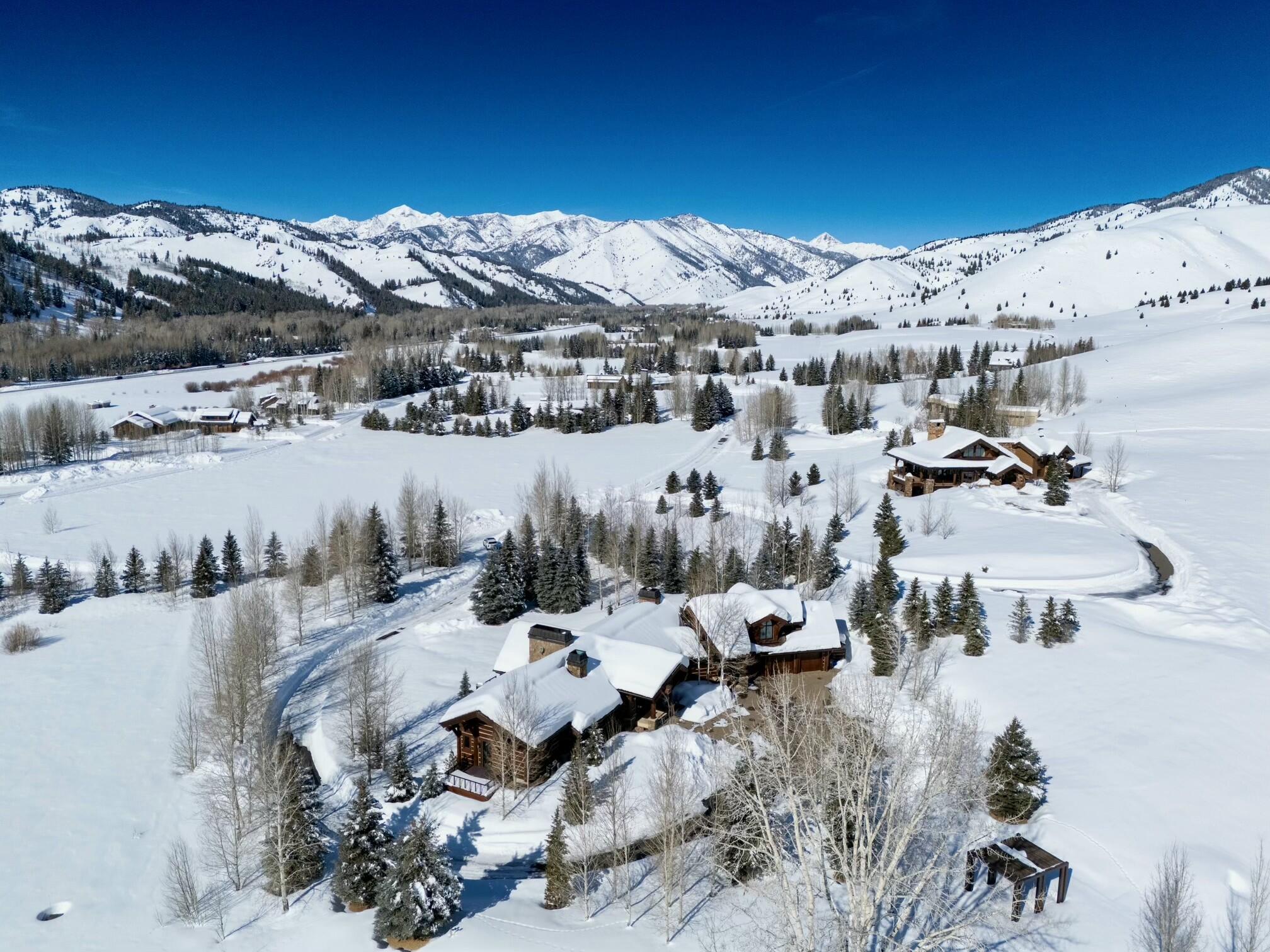 aerial