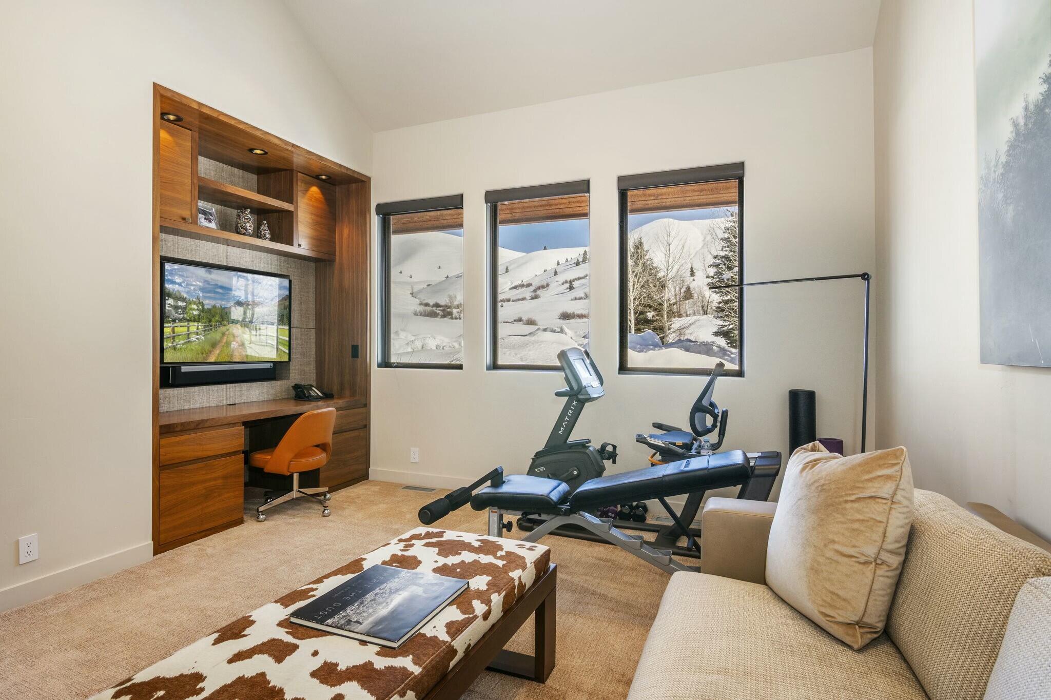 Office off Primary