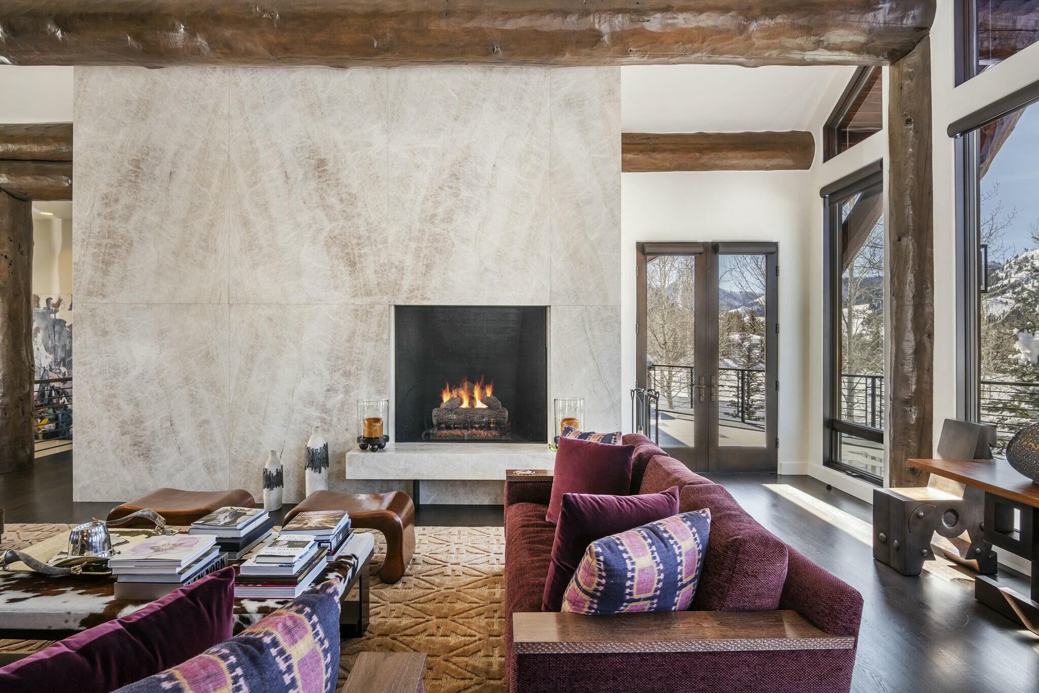 Great/Living Room