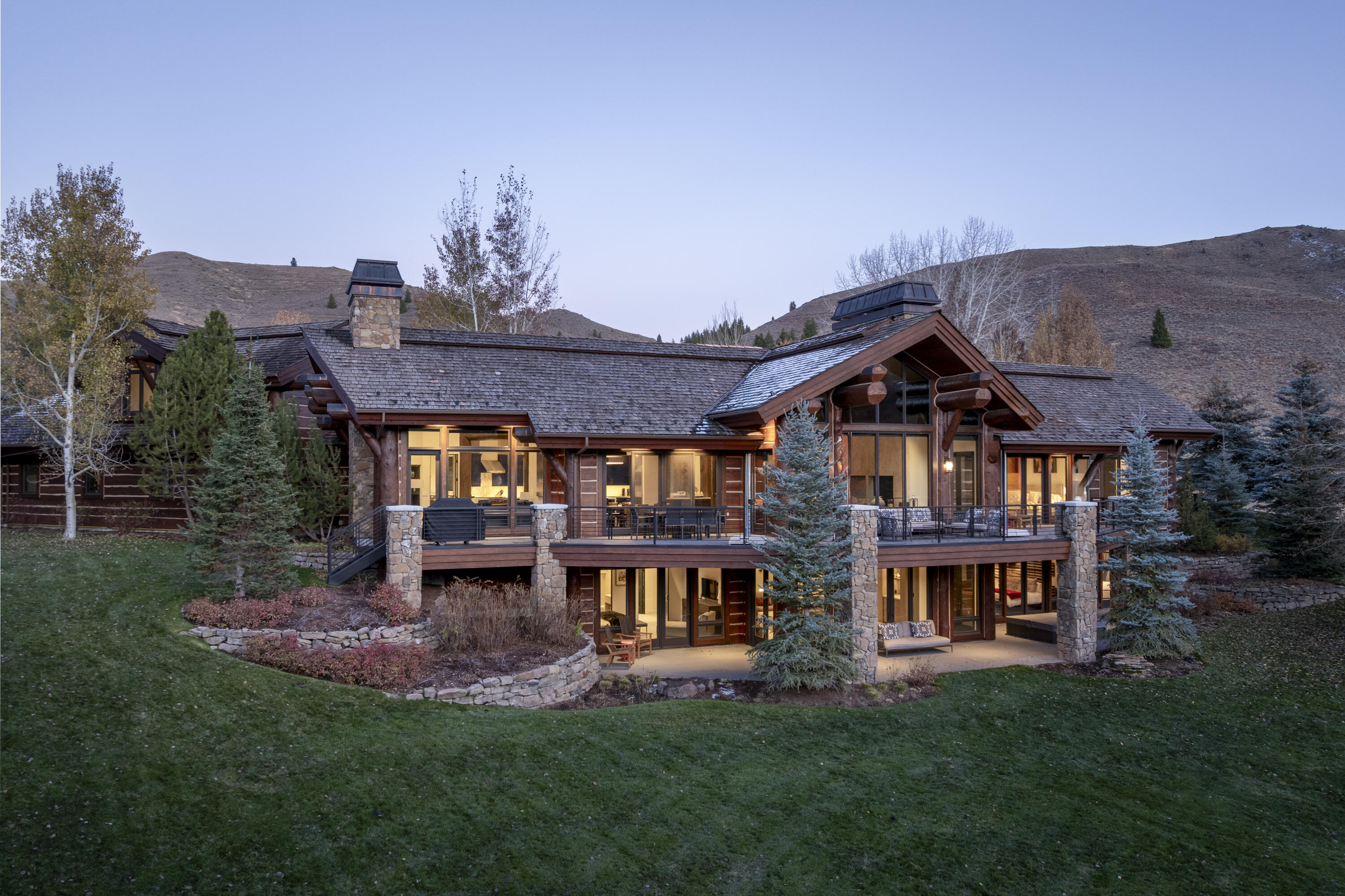 161 Stonegate Yard