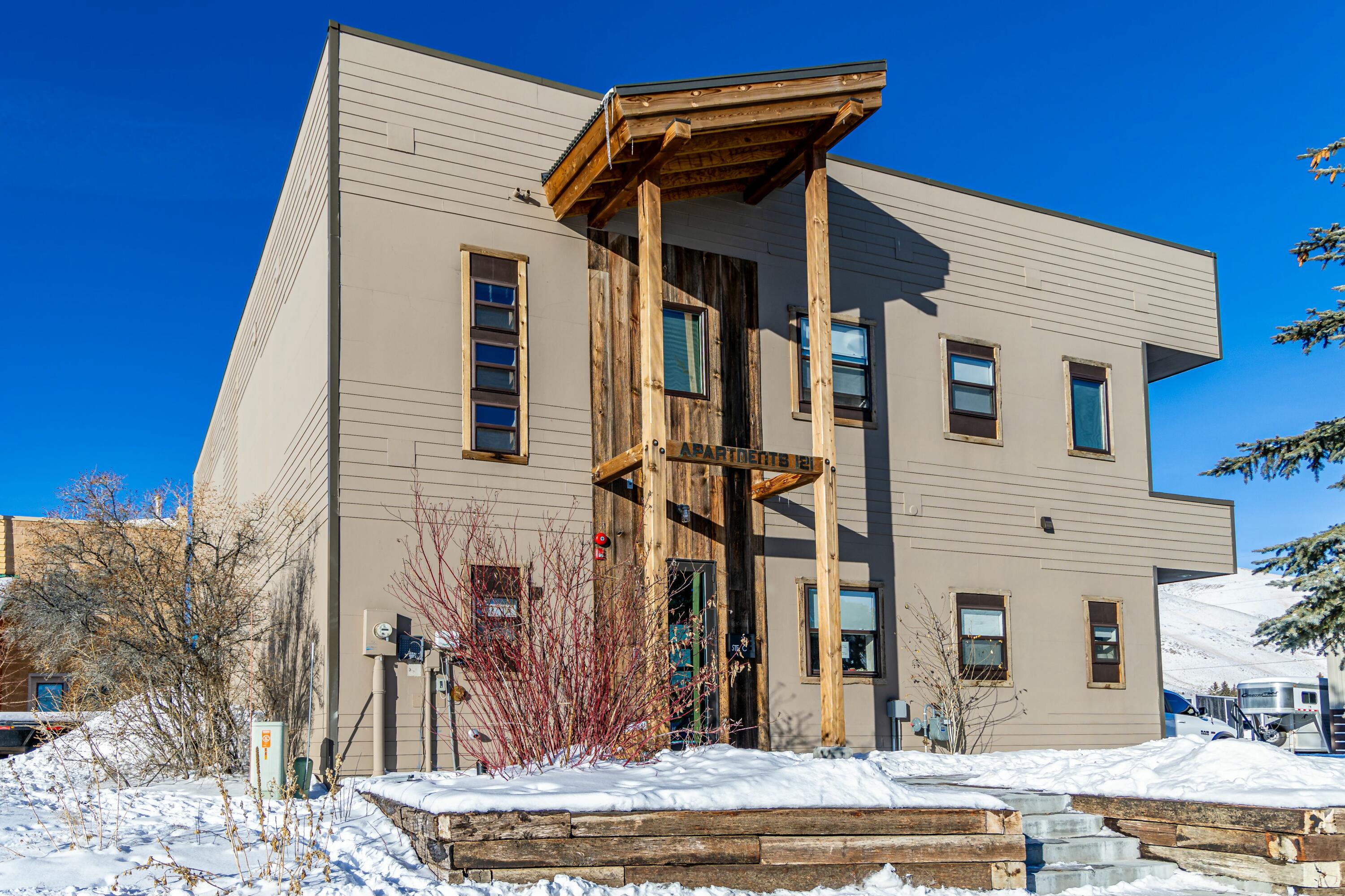 Bellevue, Idaho 83313, United States, 6 Bedrooms Bedrooms, ,5 BathroomsBathrooms,Commercial,Active,80183