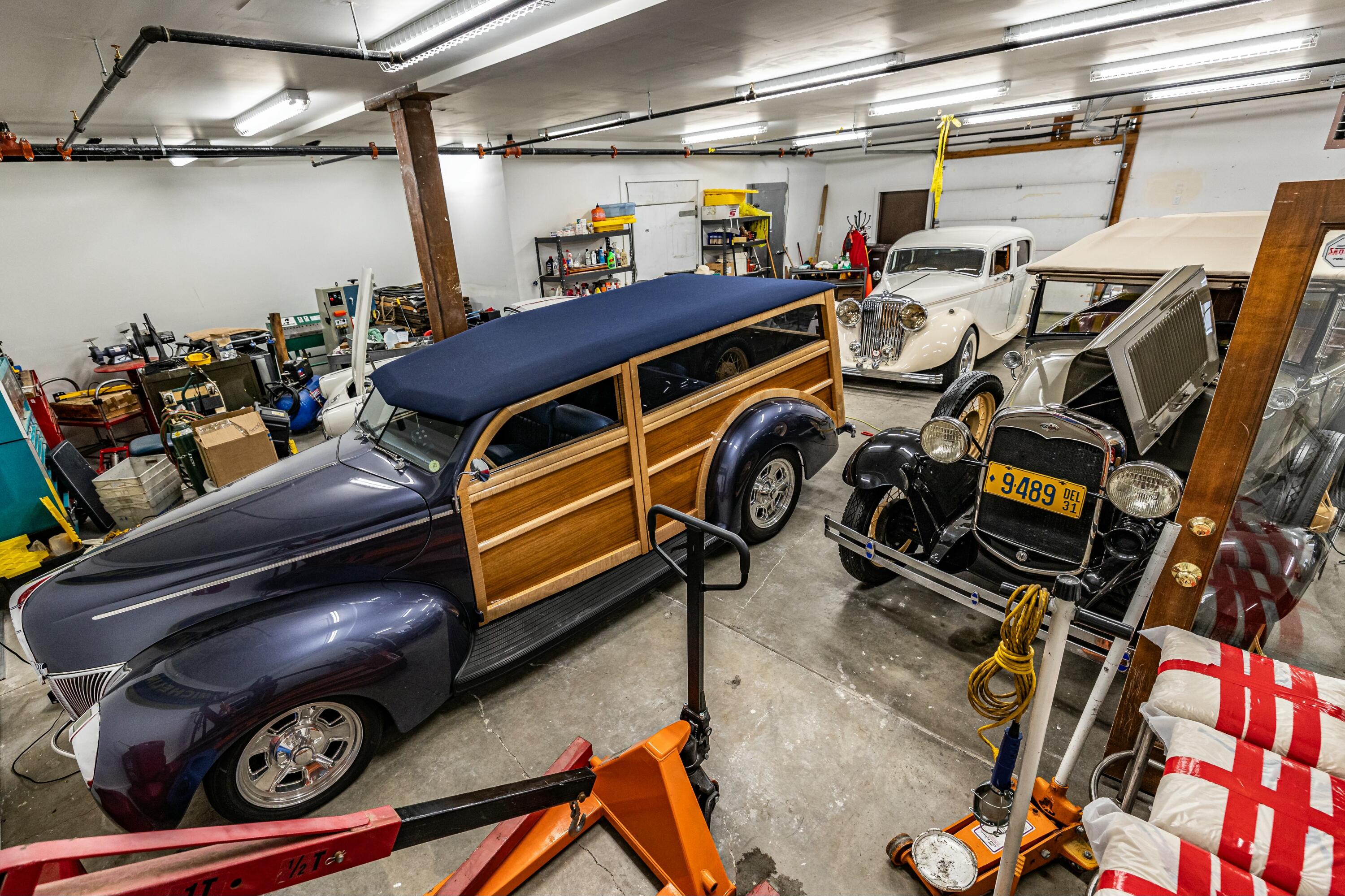 Bellevue, Idaho 83313, United States, 6 Bedrooms Bedrooms, ,5 BathroomsBathrooms,Commercial,Active,80183