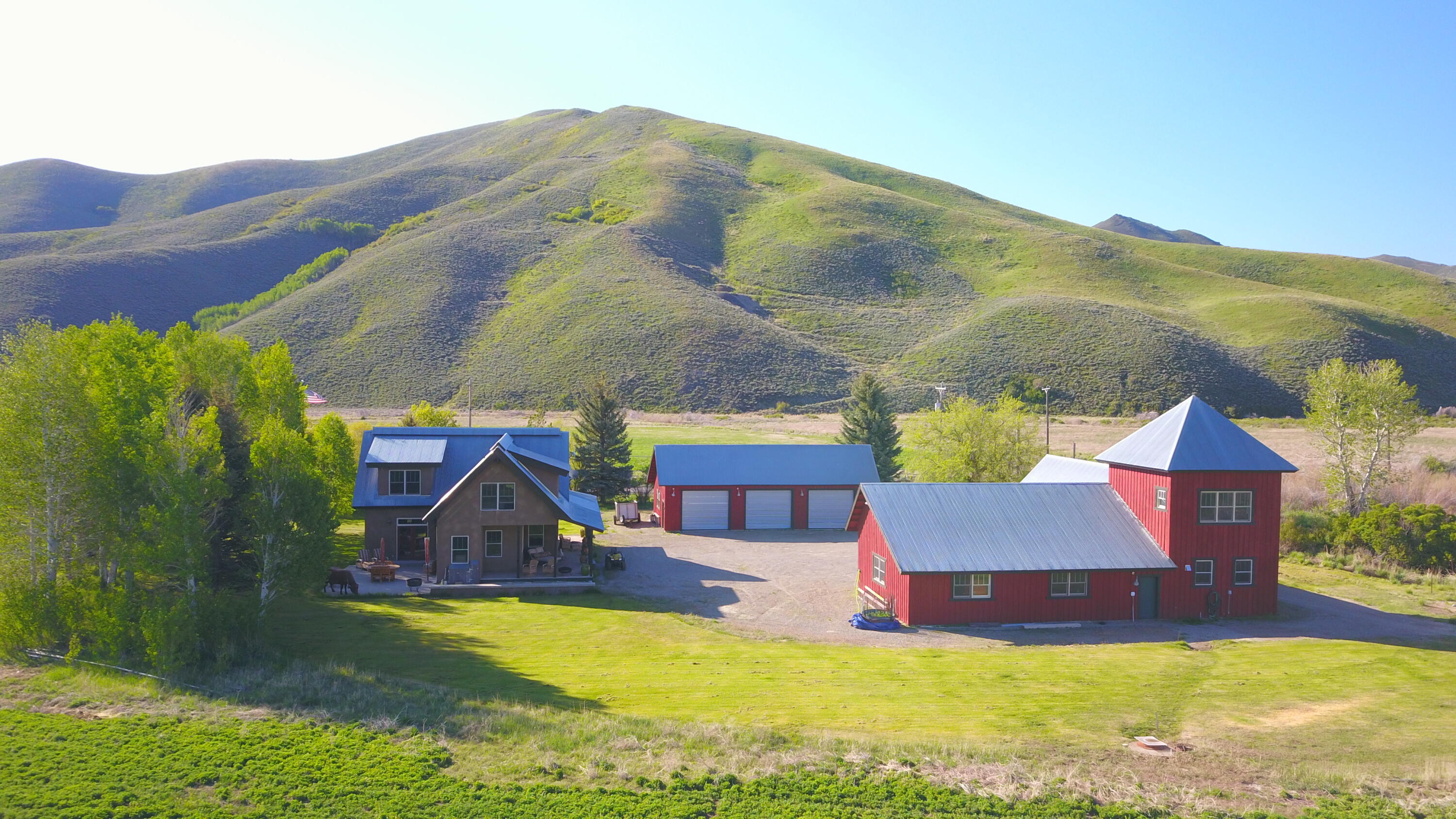 170 Croy Creek Road Rd, Hailey, Idaho image 1