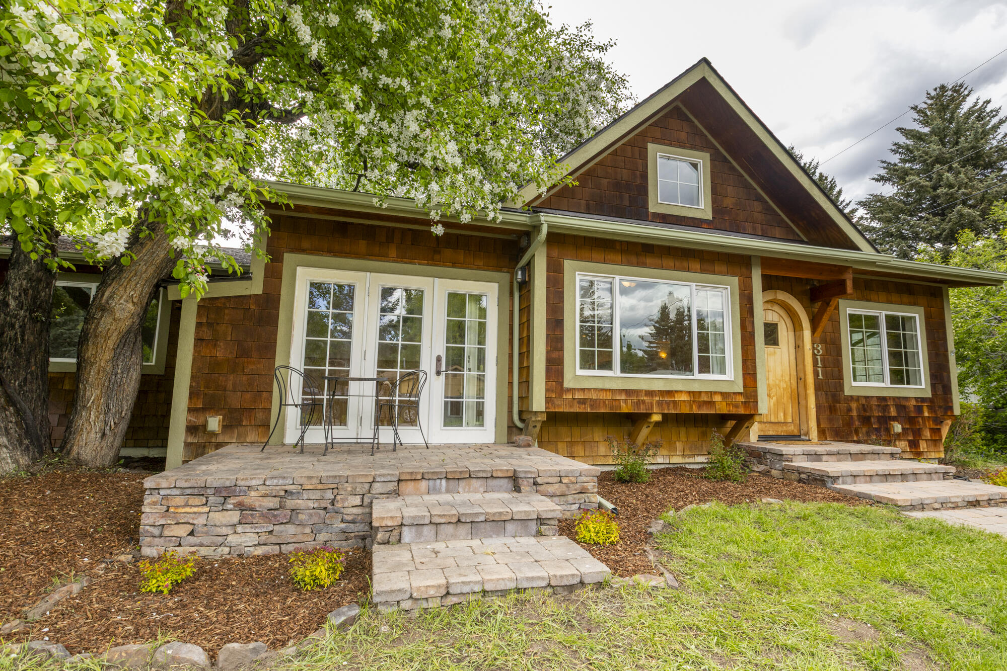 311 W Elm St, Hailey, Idaho image 2