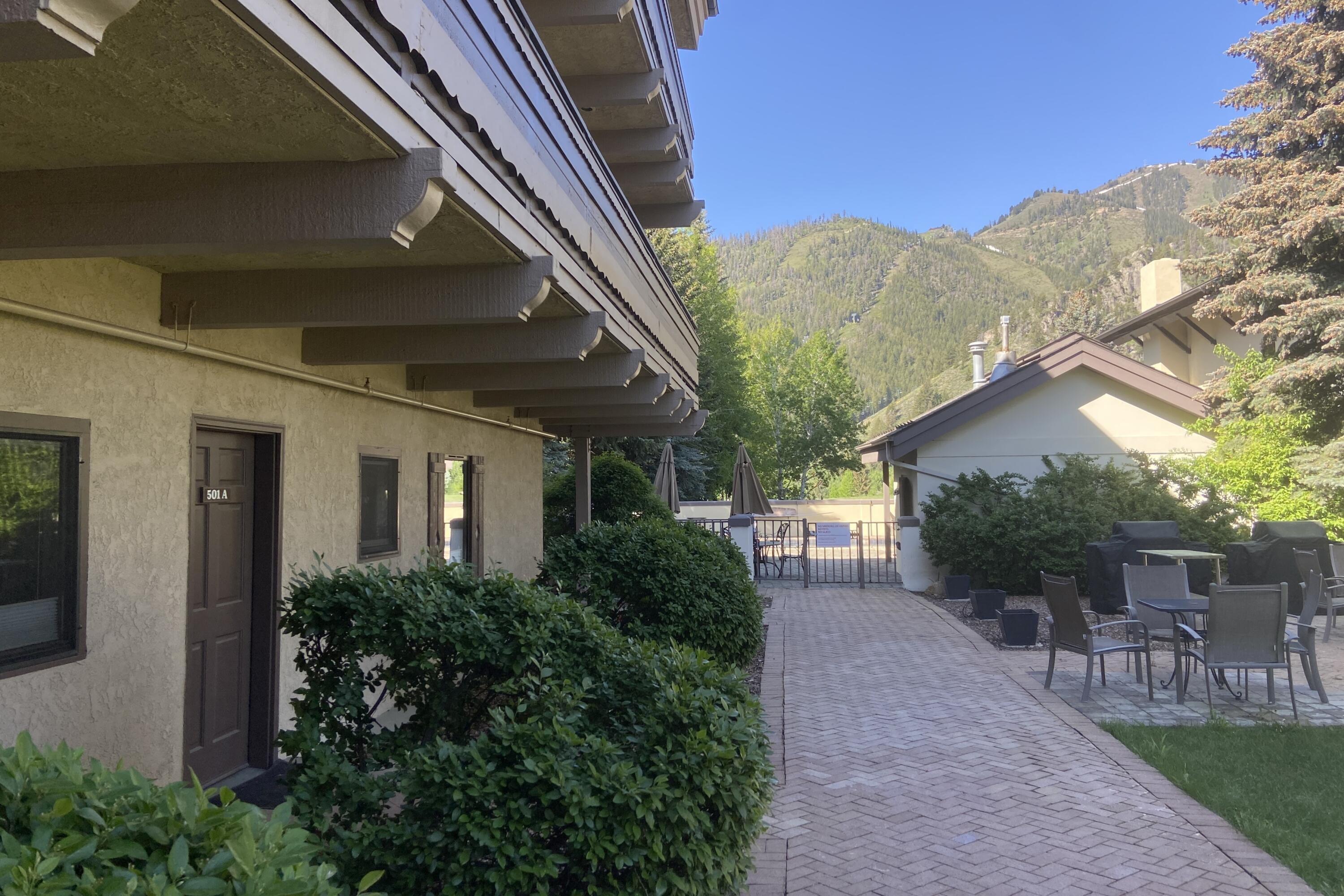 351 S 2nd Ave #501, Ketchum, Idaho image 2