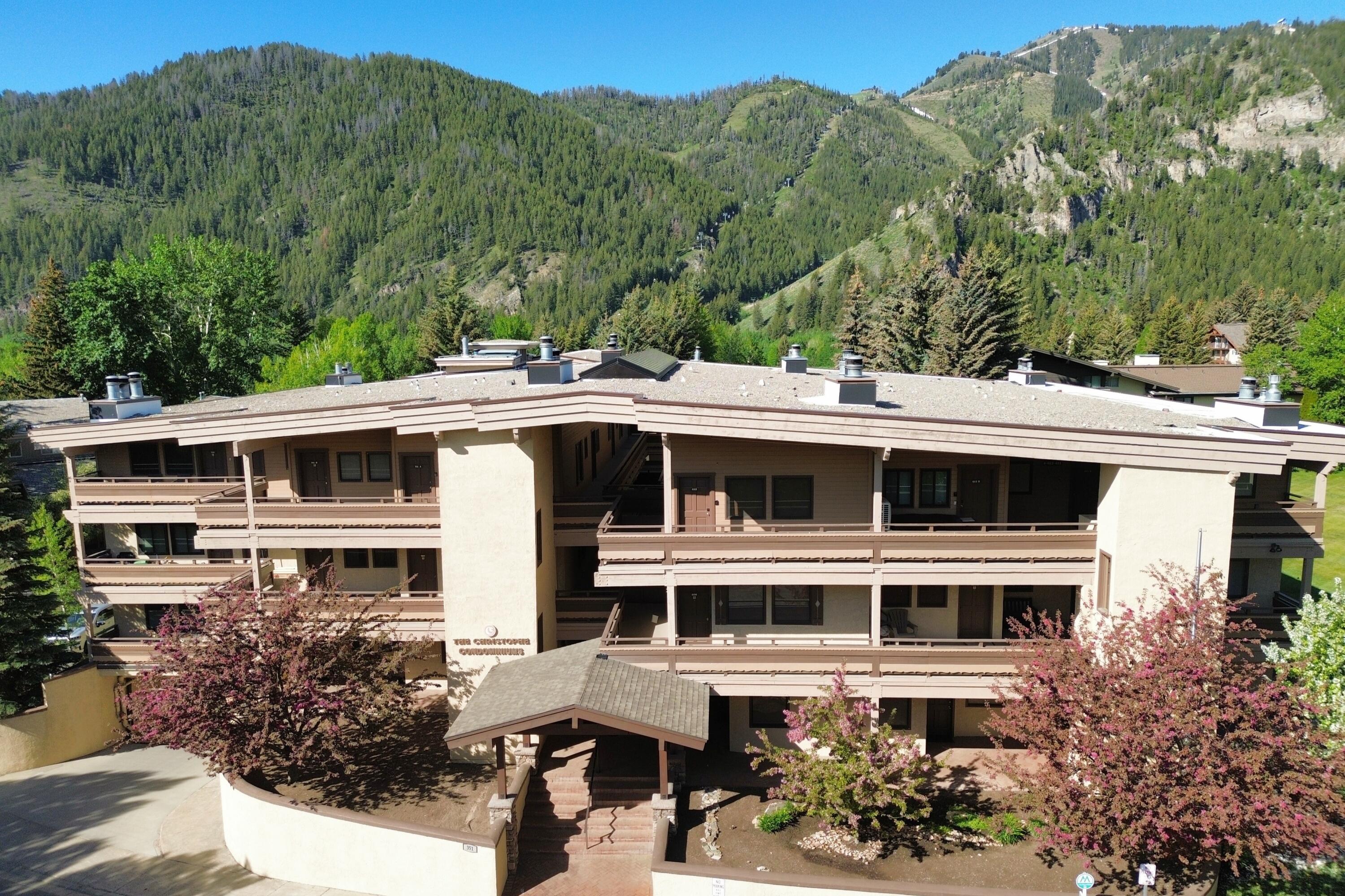 351 S 2nd Ave #501, Ketchum, Idaho image 1
