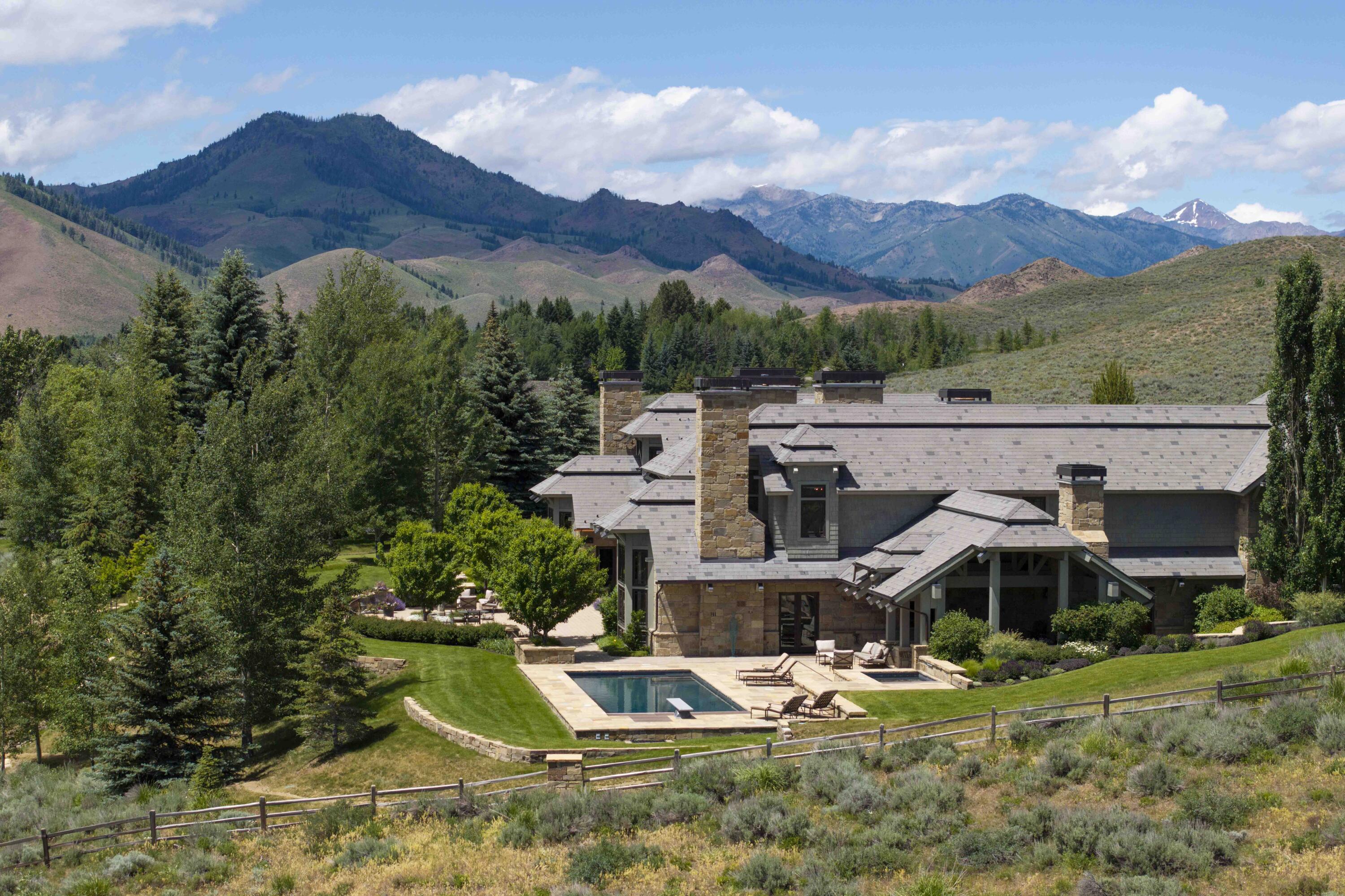 Sun Valley, Idaho 83353, United States, 5 Bedrooms Bedrooms, ,8 BathroomsBathrooms,Residential,Active,190349