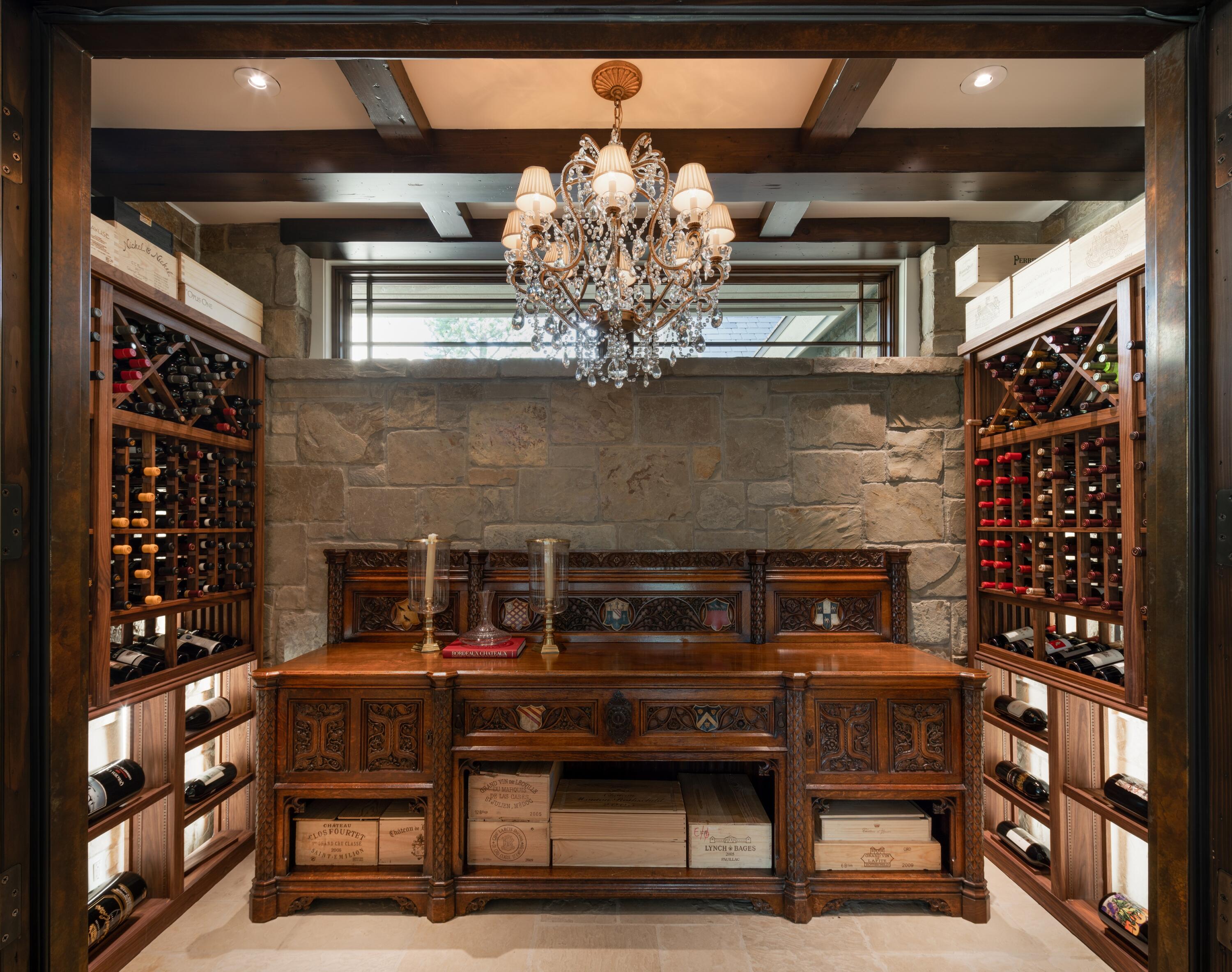 Wine Cellar
