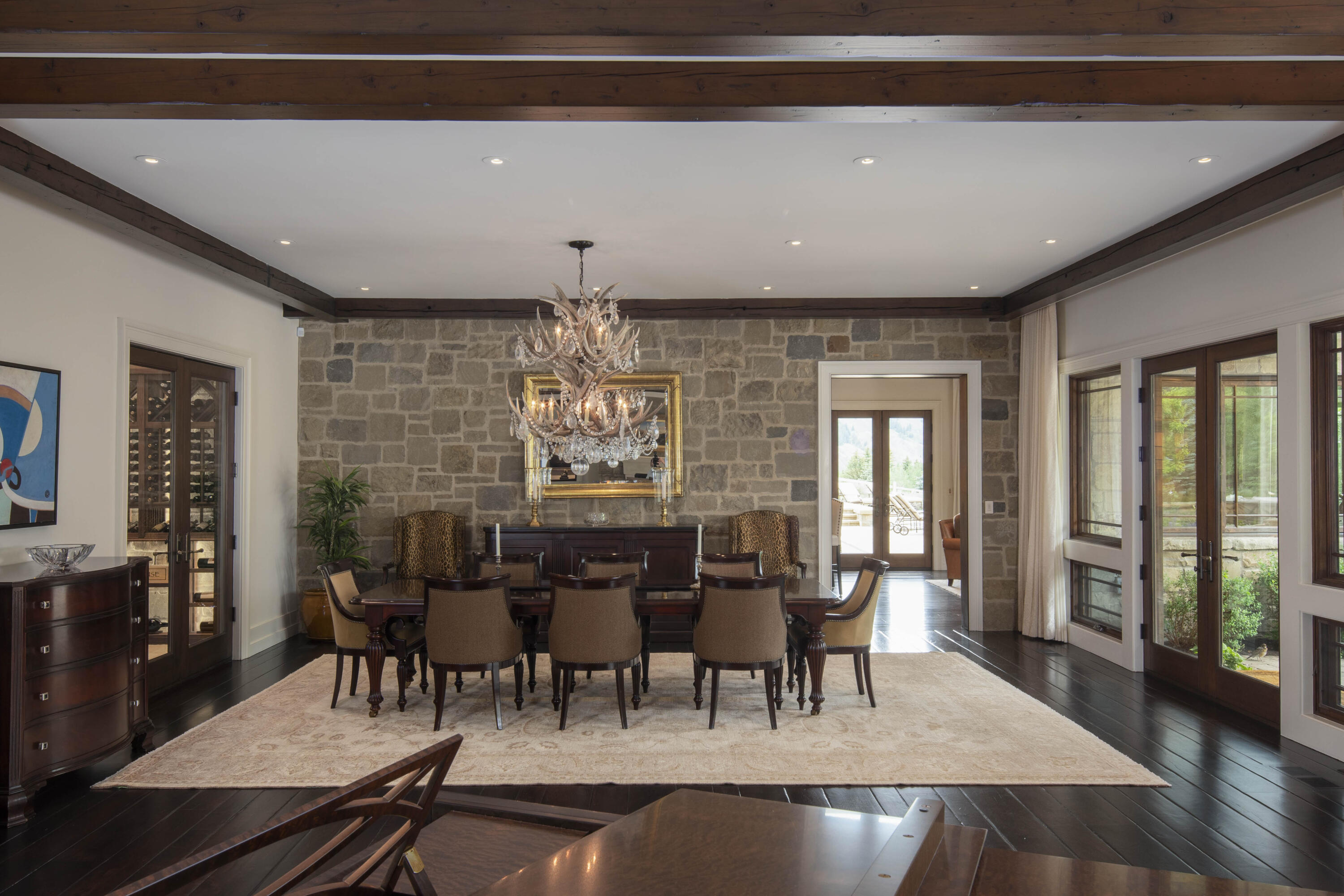 Sun Valley, Idaho 83353, United States, 5 Bedrooms Bedrooms, ,8 BathroomsBathrooms,Residential,Active,190349