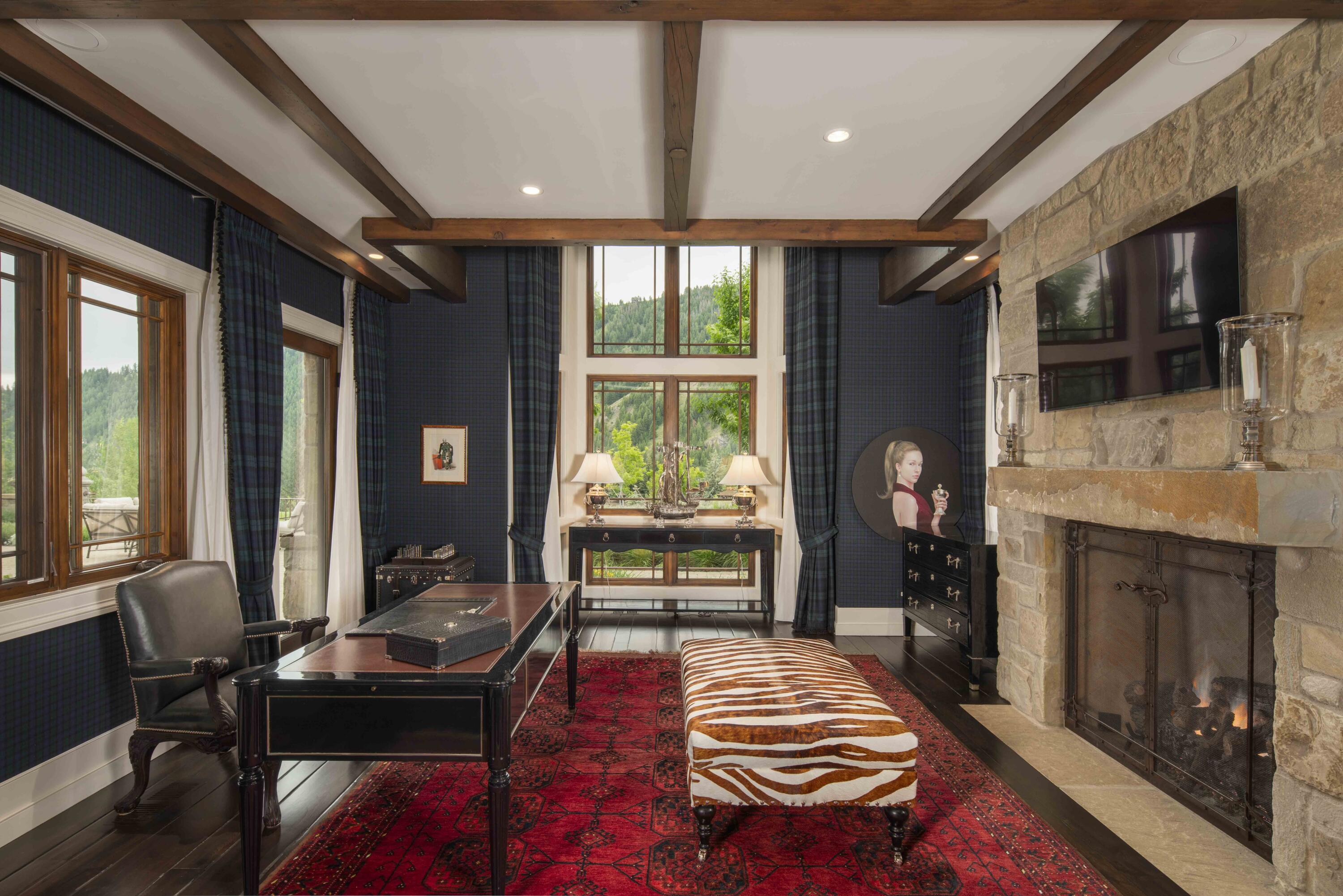 Sun Valley, Idaho 83353, United States, 5 Bedrooms Bedrooms, ,8 BathroomsBathrooms,Residential,Active,190349