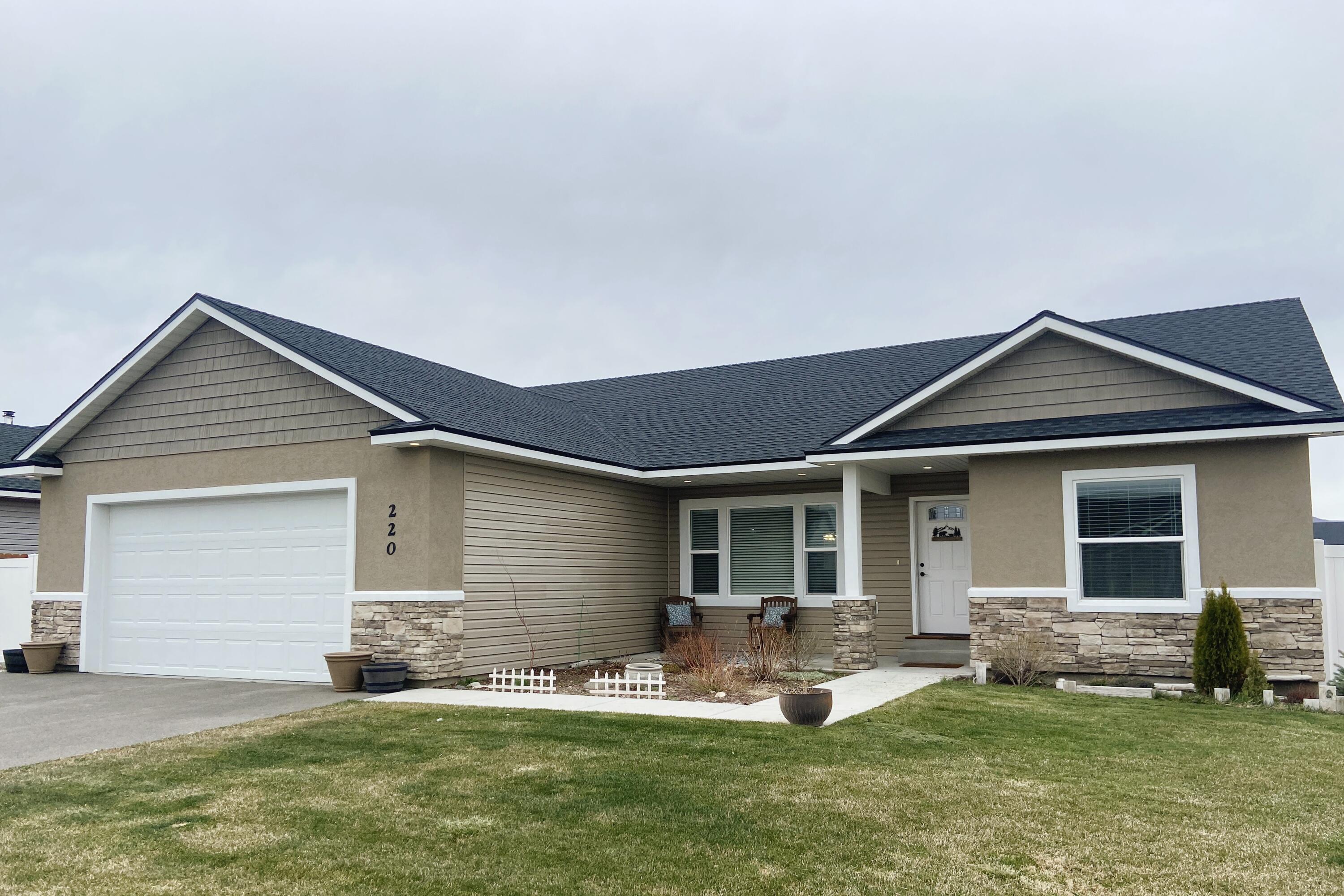 220 Hansen Way, Carey, Idaho image 4