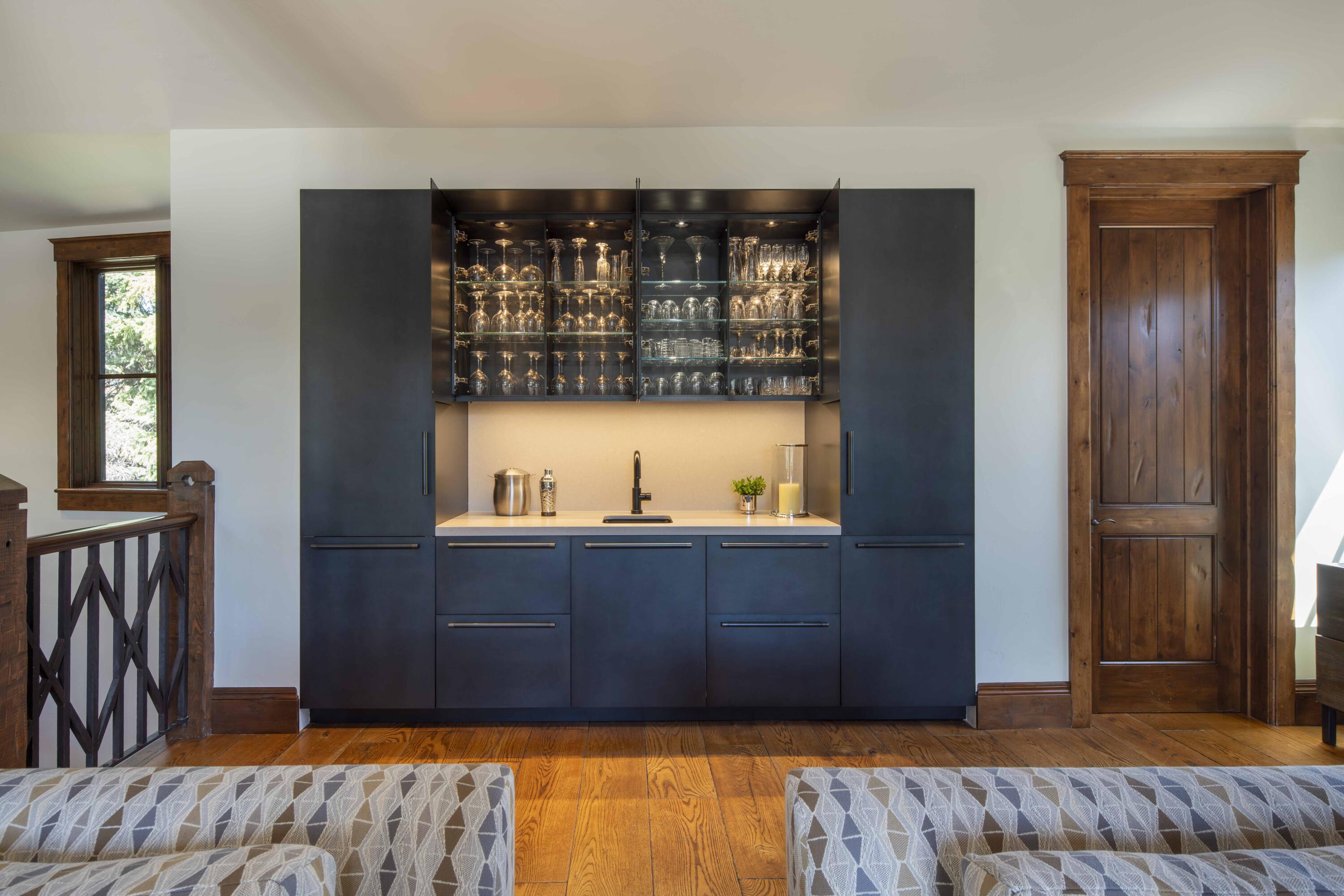 Bar-Open
