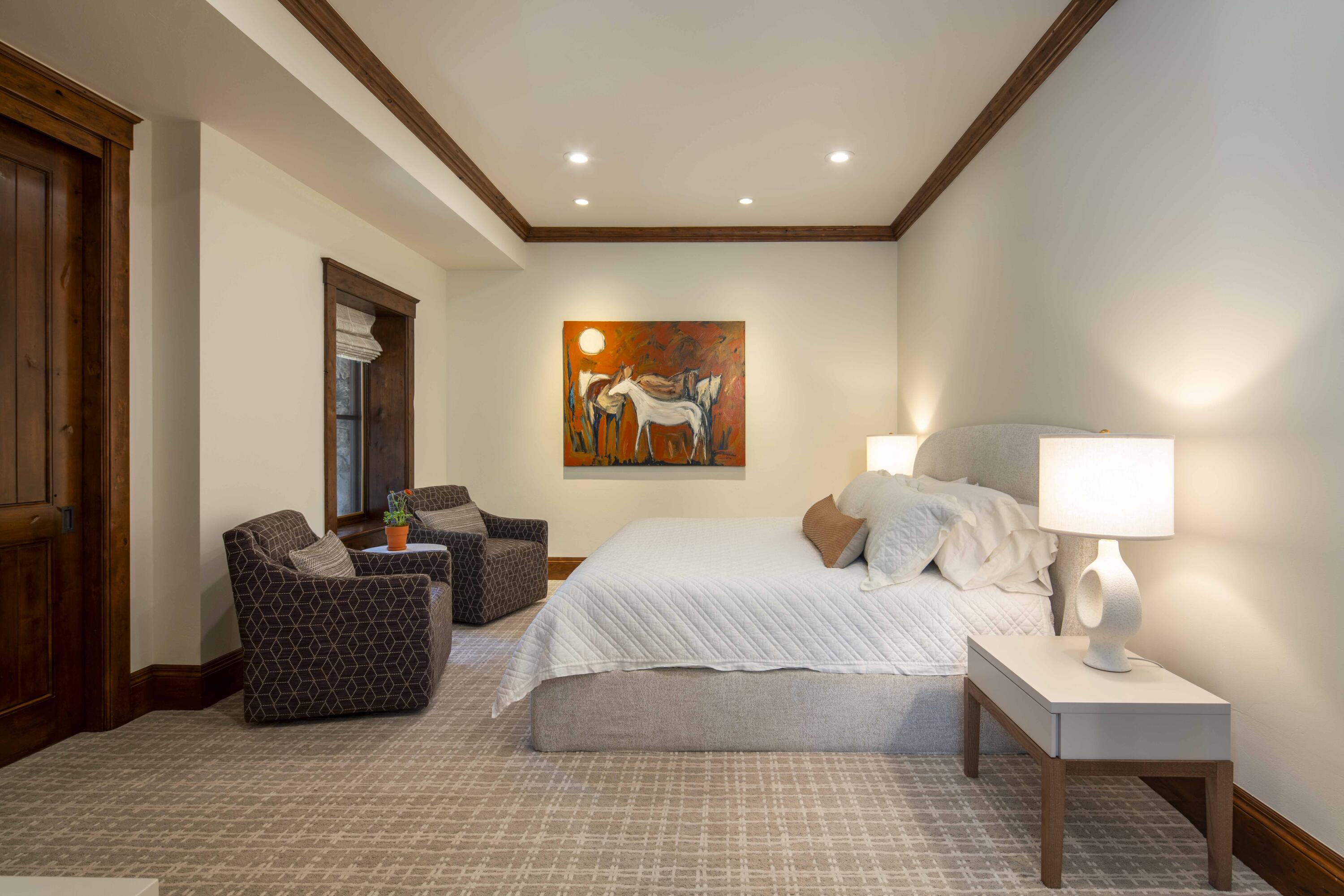 Bedroom #5