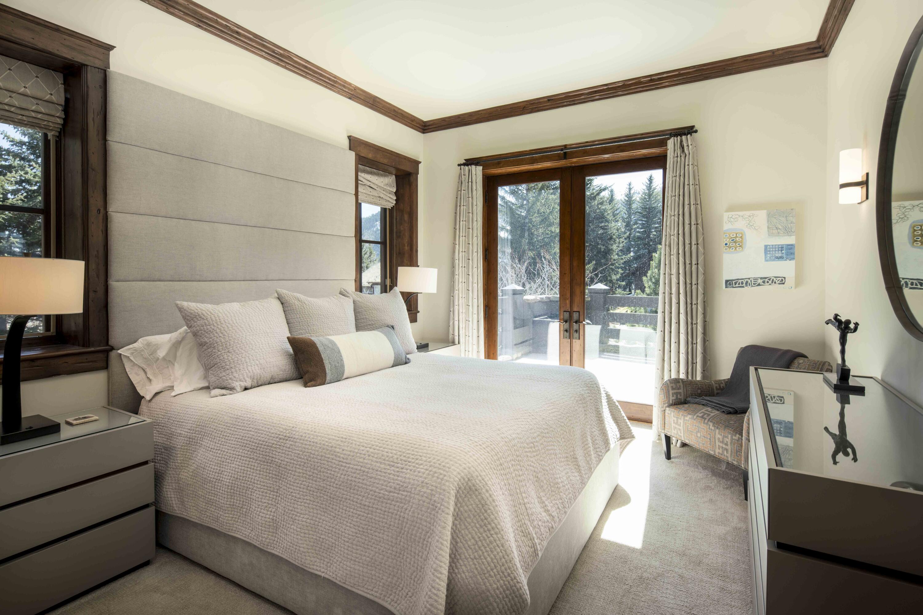 Bedroom #3