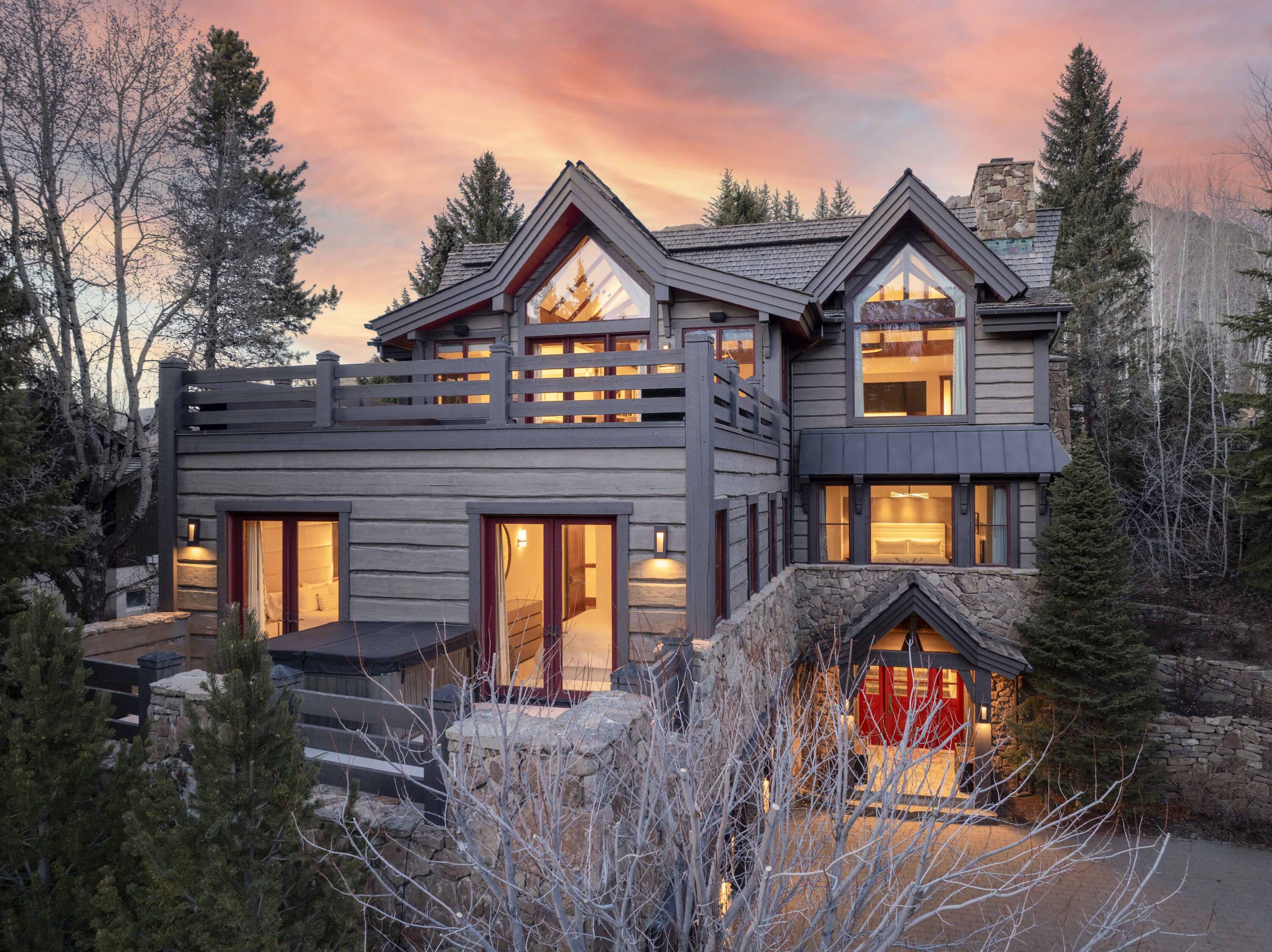 780 Alpine Lane
