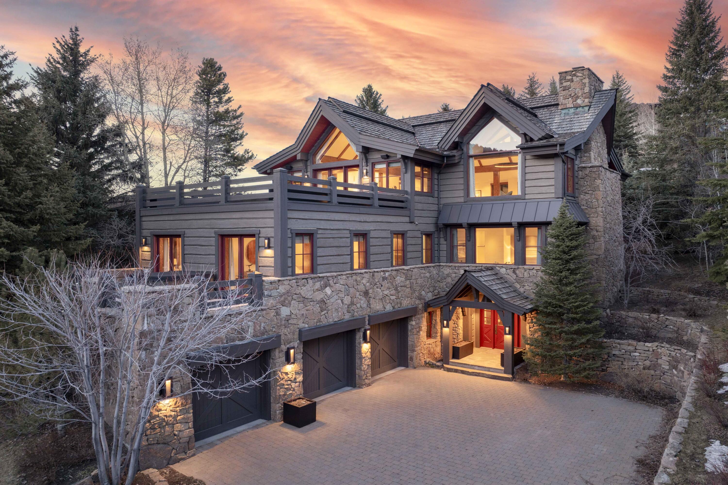 780 Alpine Lane