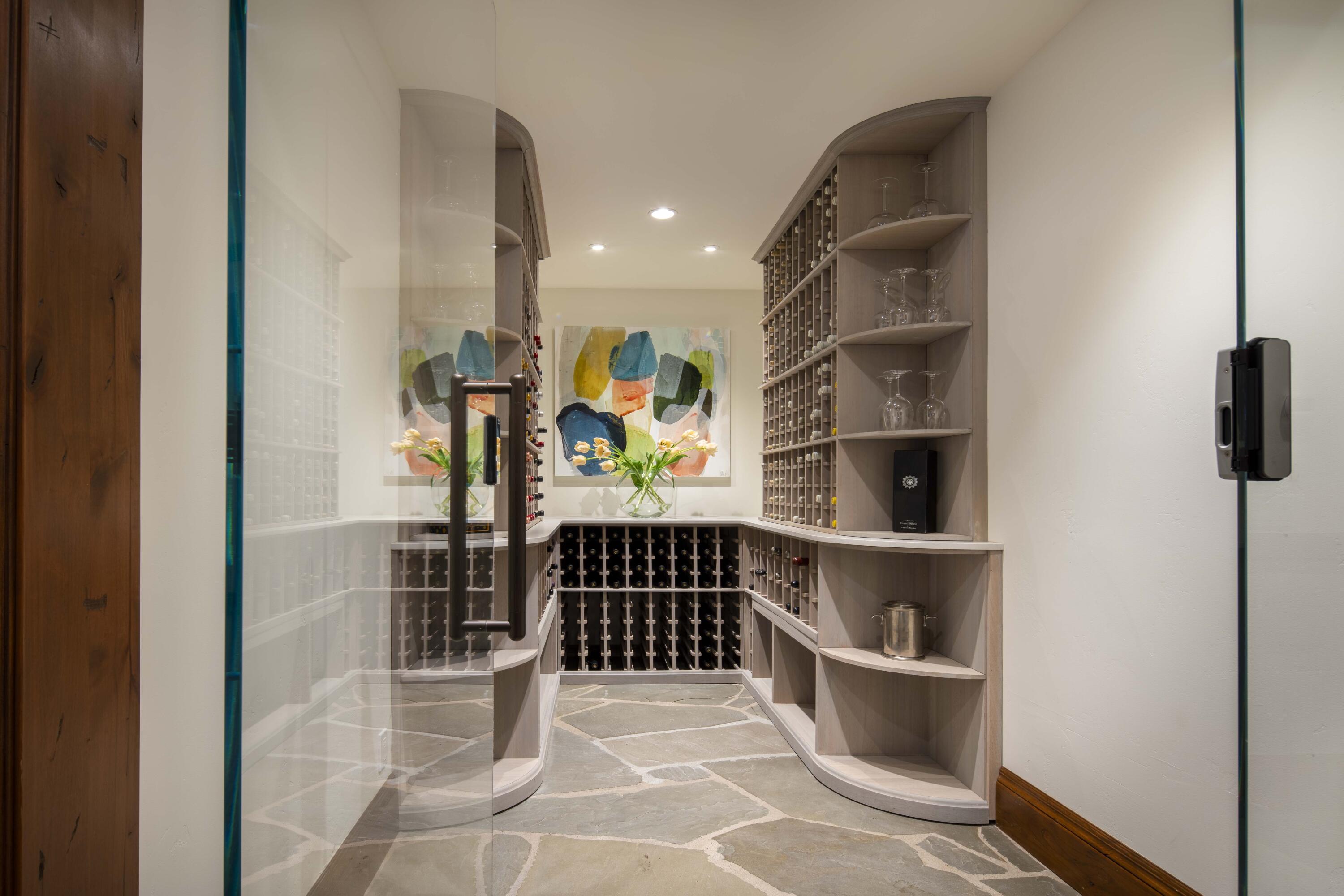 Wine Cellar
