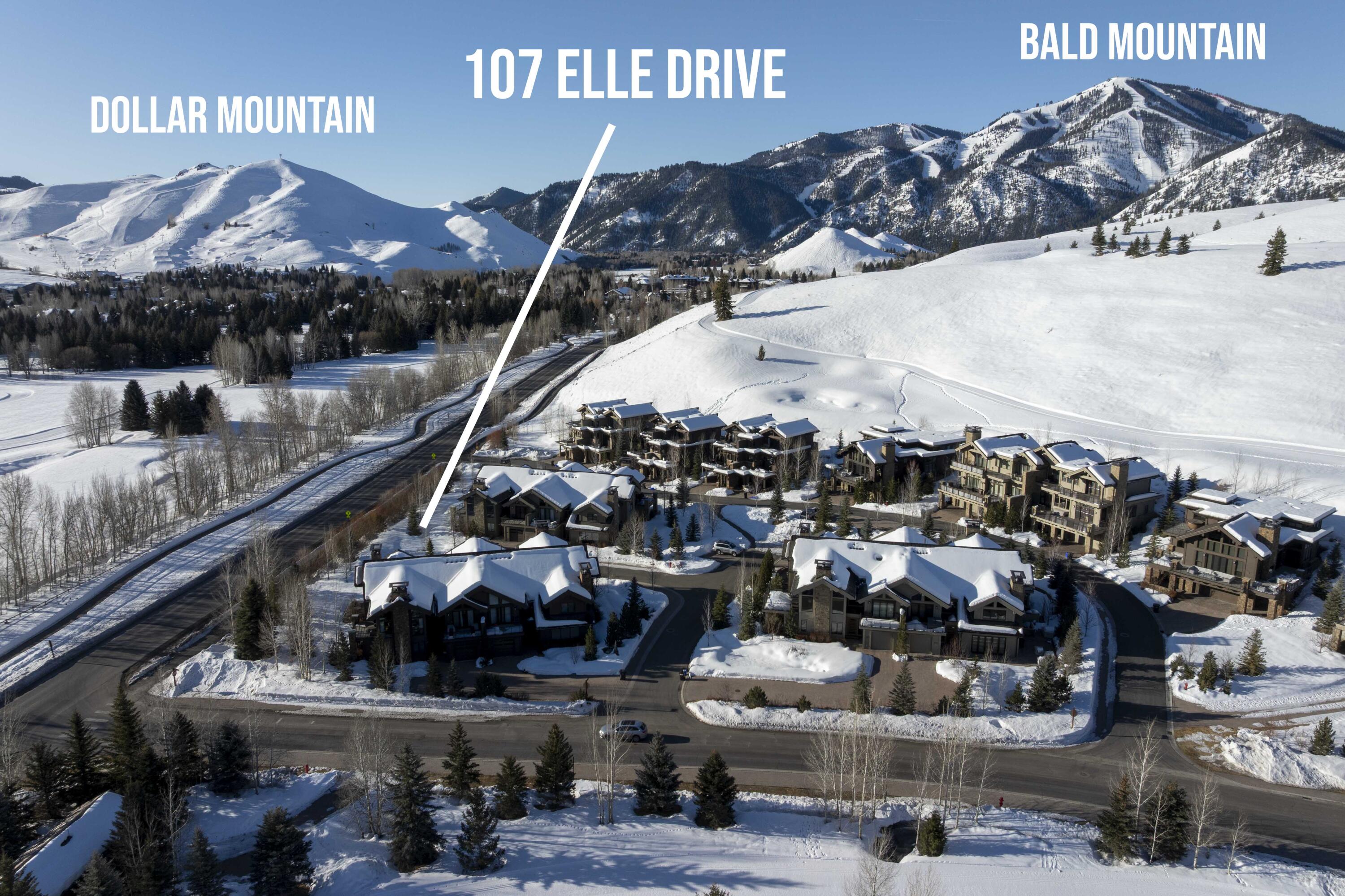 107 Elle Rd, Sun Valley, Idaho image 26