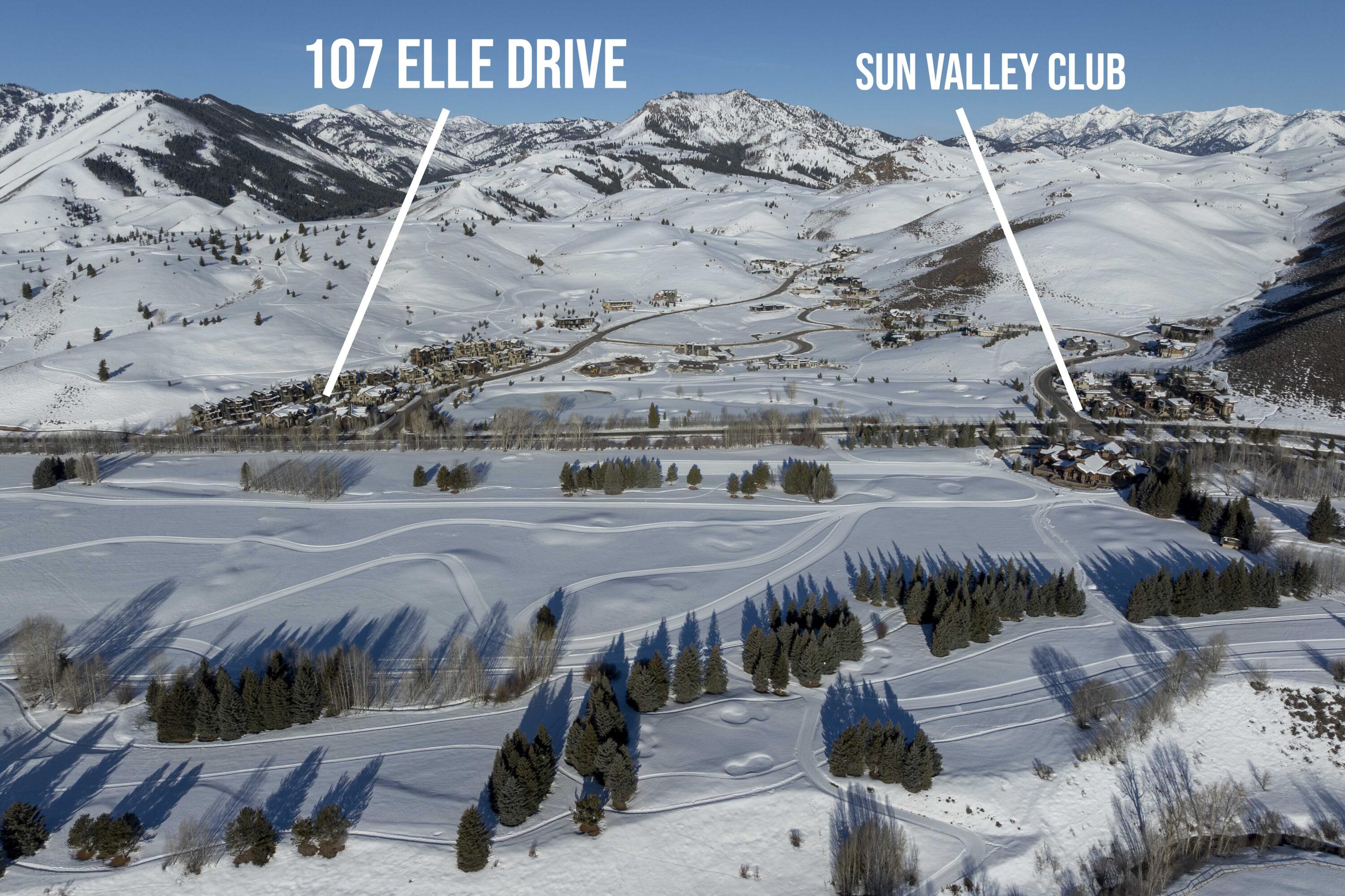 107 Elle Rd, Sun Valley, Idaho image 25